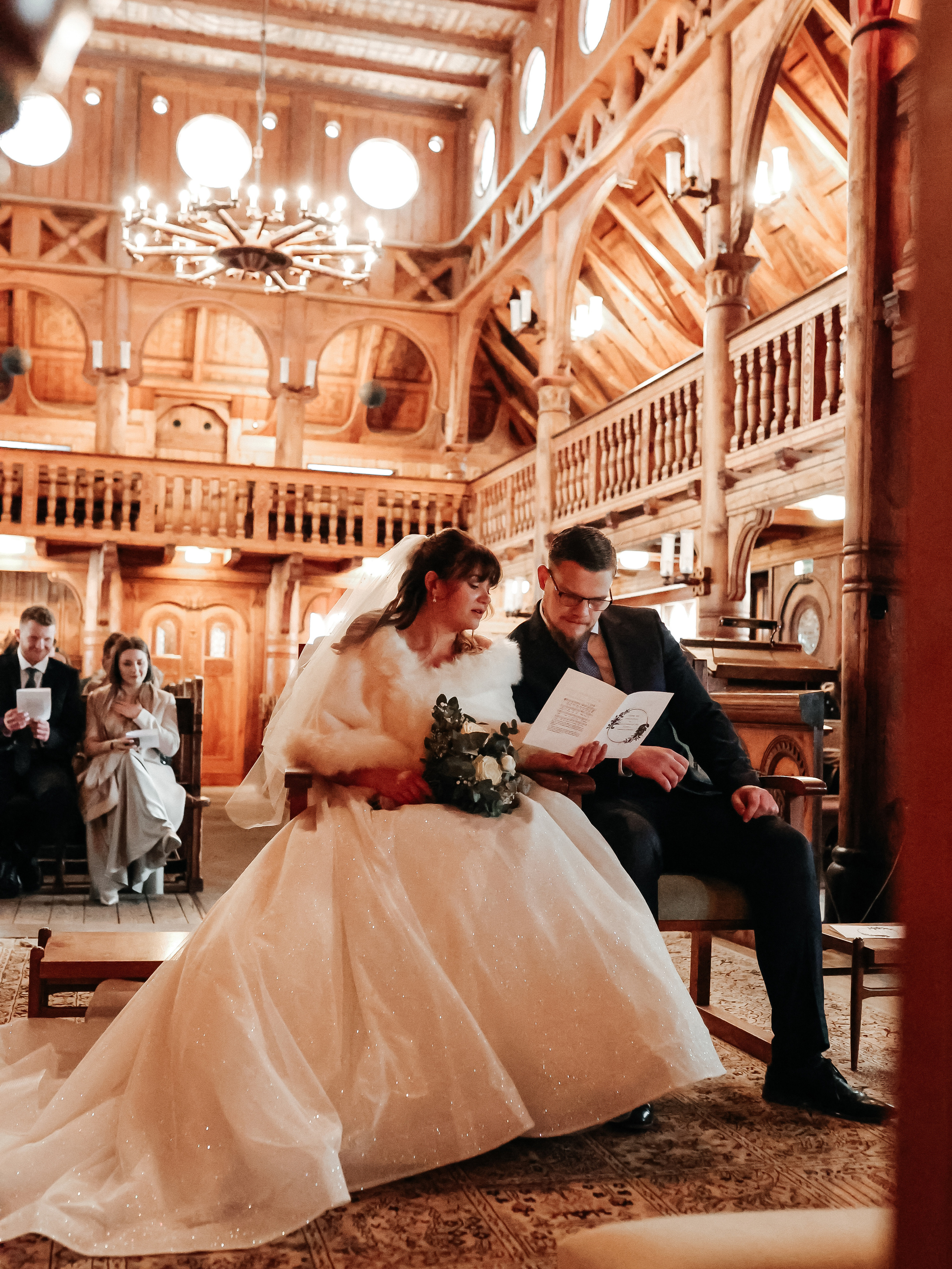 Kirchliche Trauung. Familien- Fotografin in Marienhafe, Aurich, Emden, Norden, Leer