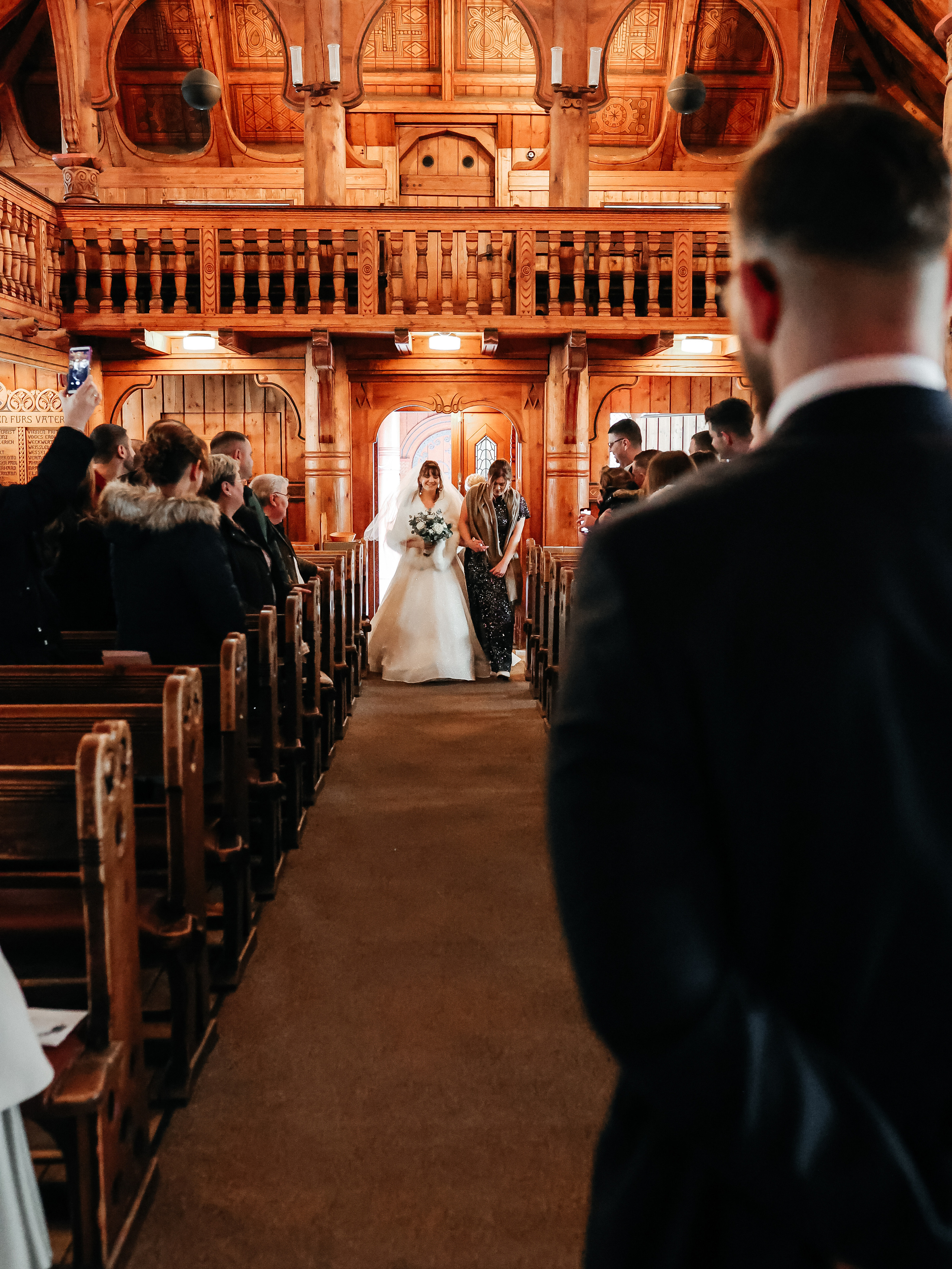 Kirchliche Trauung. Familien- Fotografin in Marienhafe, Aurich, Emden, Norden, Leer