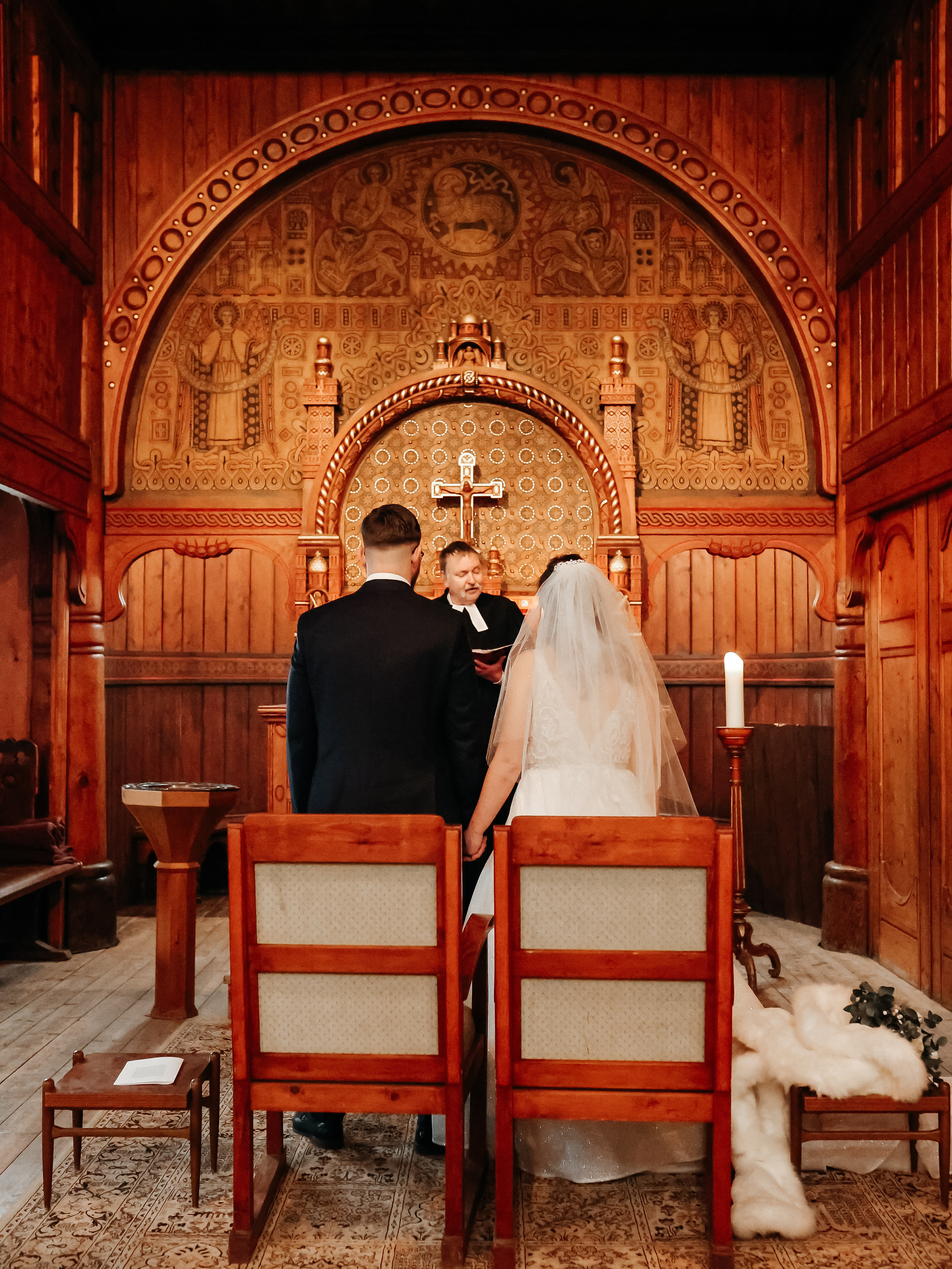 Kirchliche Trauung. Familien- Fotografin in Marienhafe, Aurich, Emden, Norden, Leer