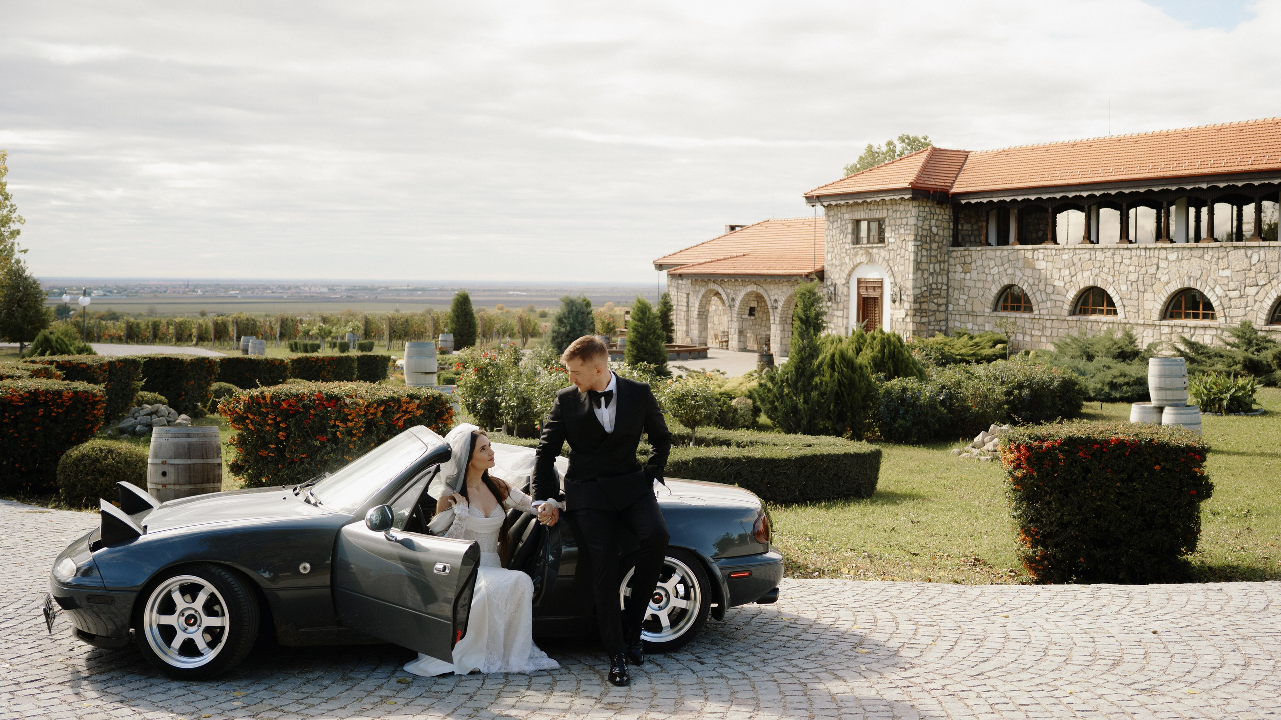 Pachete. STORYCATCHERS