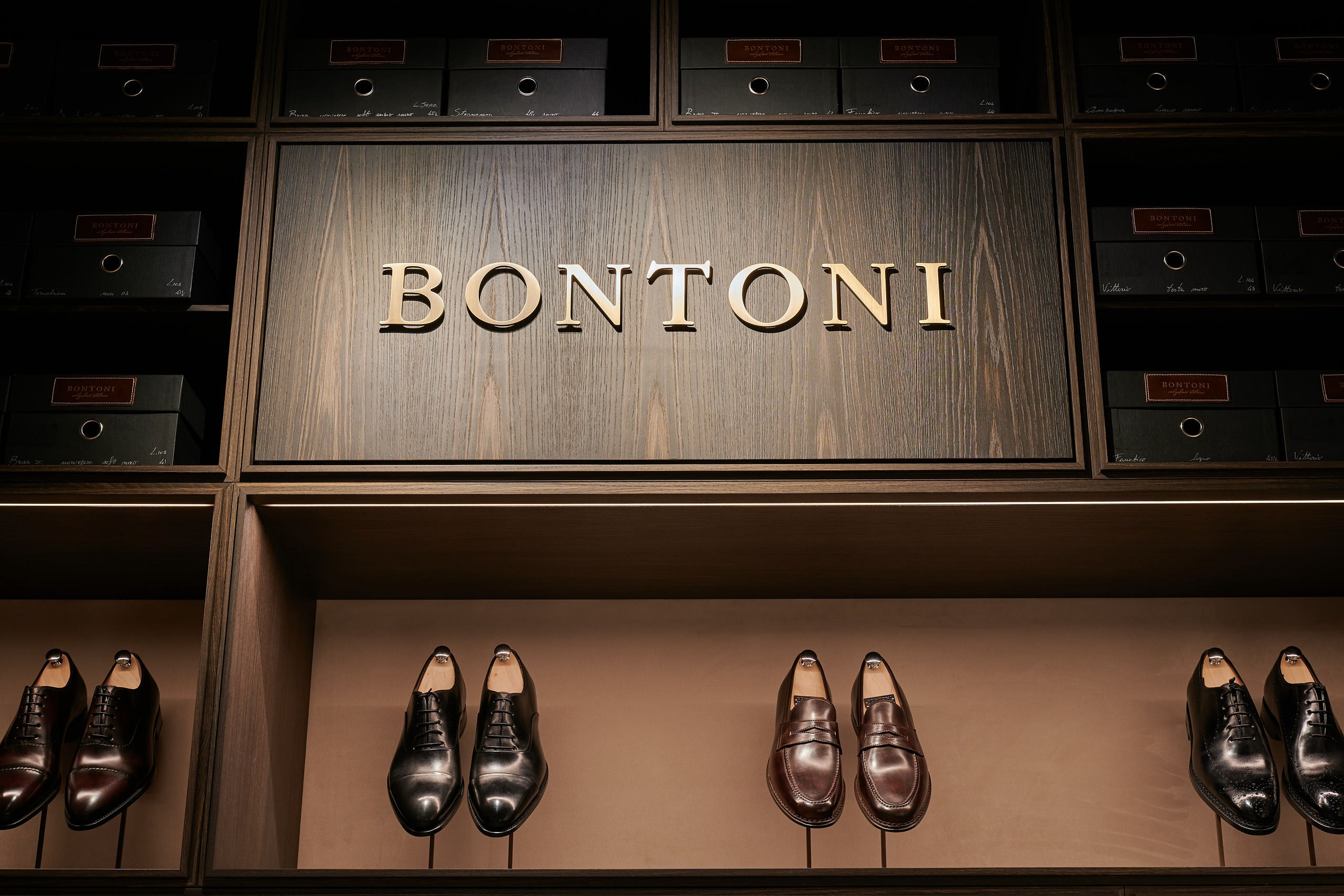 Innenarchitekturfotografie — Premium-Paket. Studio Sartale