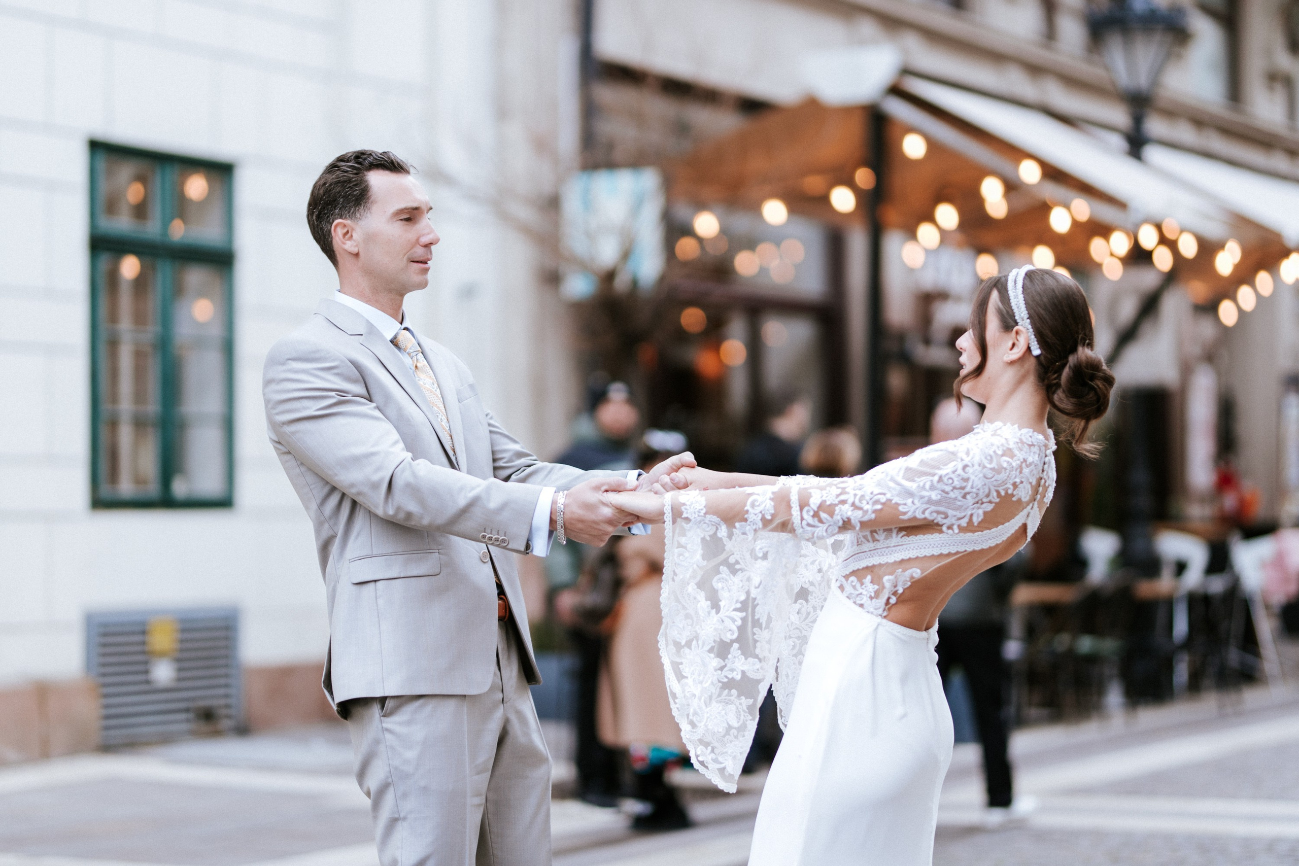 Mandic Weddings | Wedding Photography Serbia