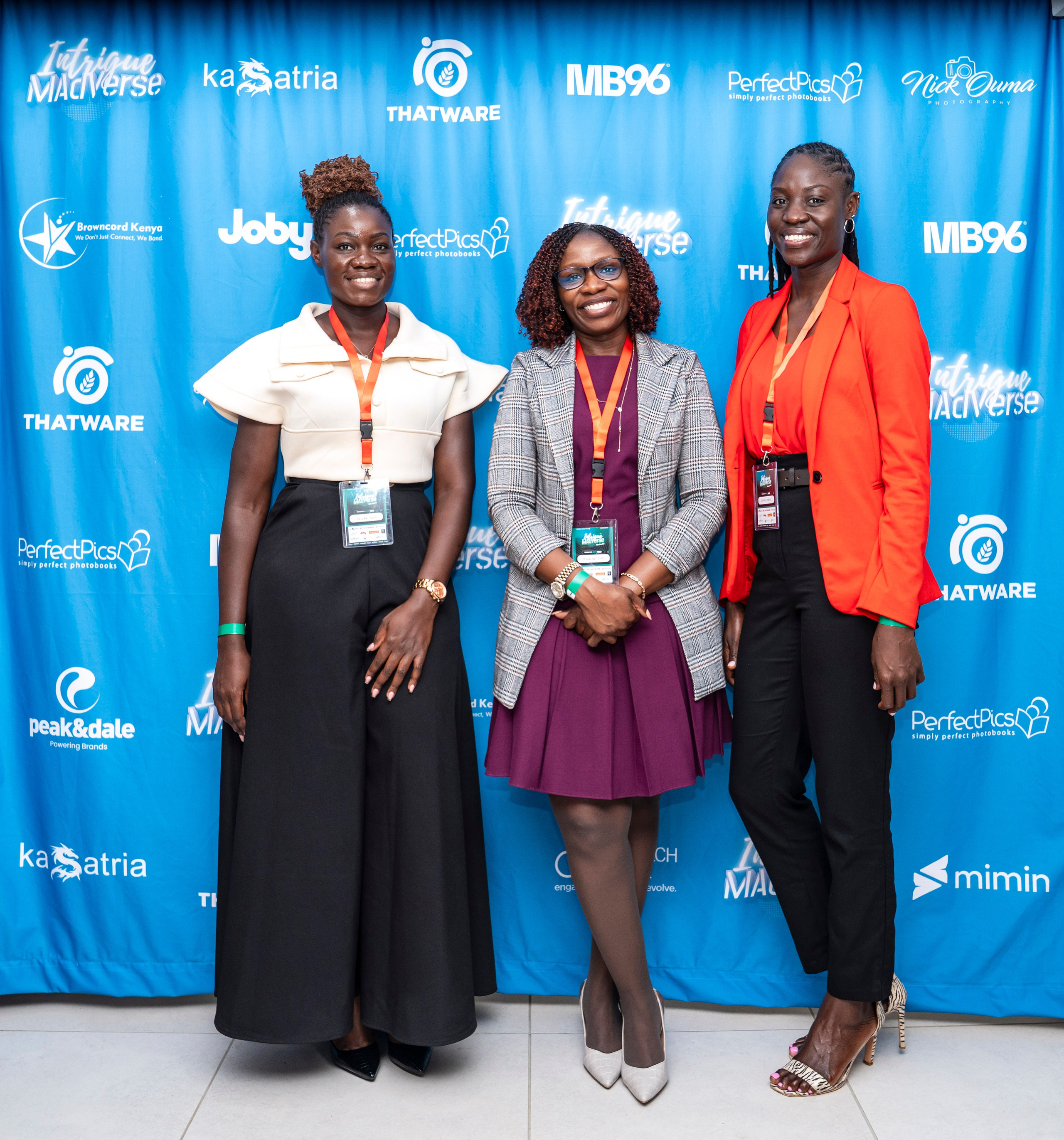 Intrigue Madverse Nairobi. Nick Ouma Photography I Best Event photographer based in Nairobi, Kenya