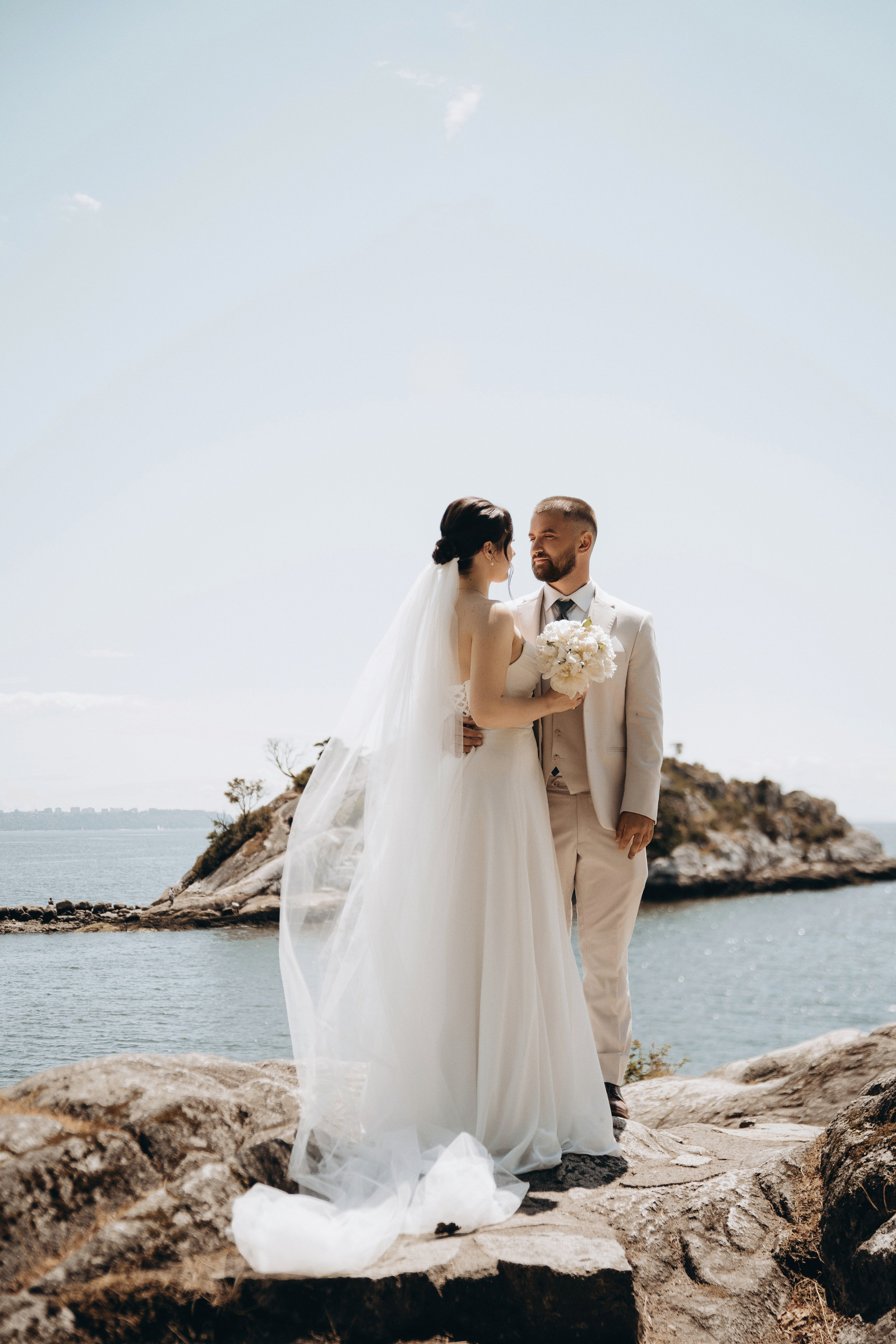 Vancouver Photographer | Catherine Vashchenko