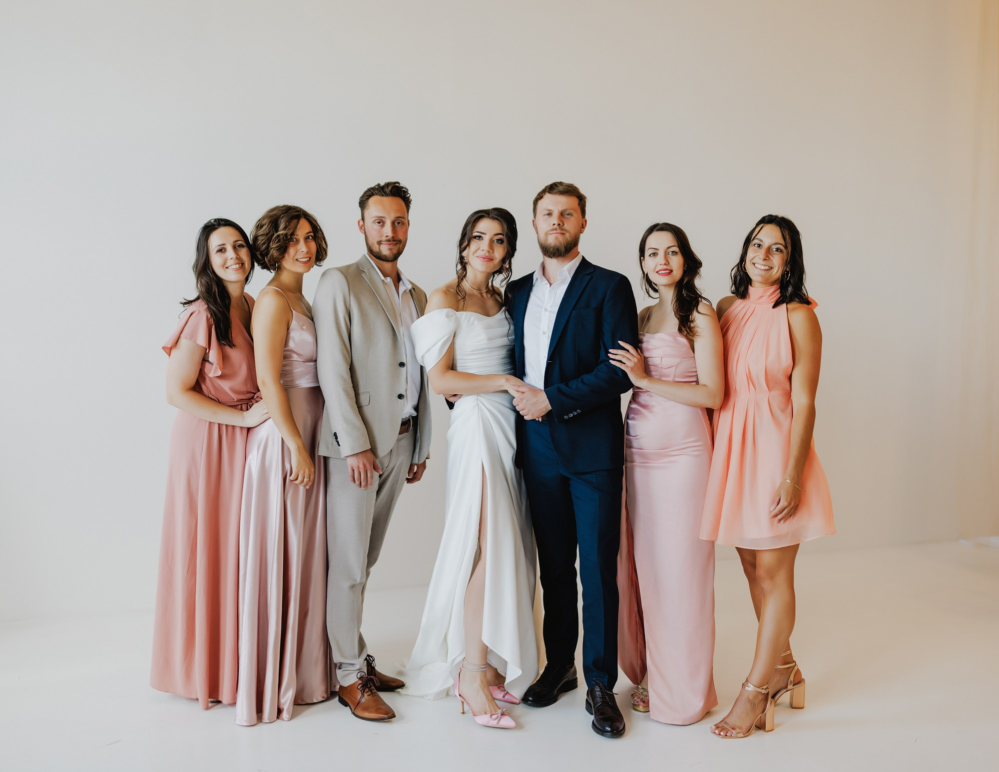 Ecaterina si Bastien. Fotograf și videograf de nuntă R. Moldova, Romania