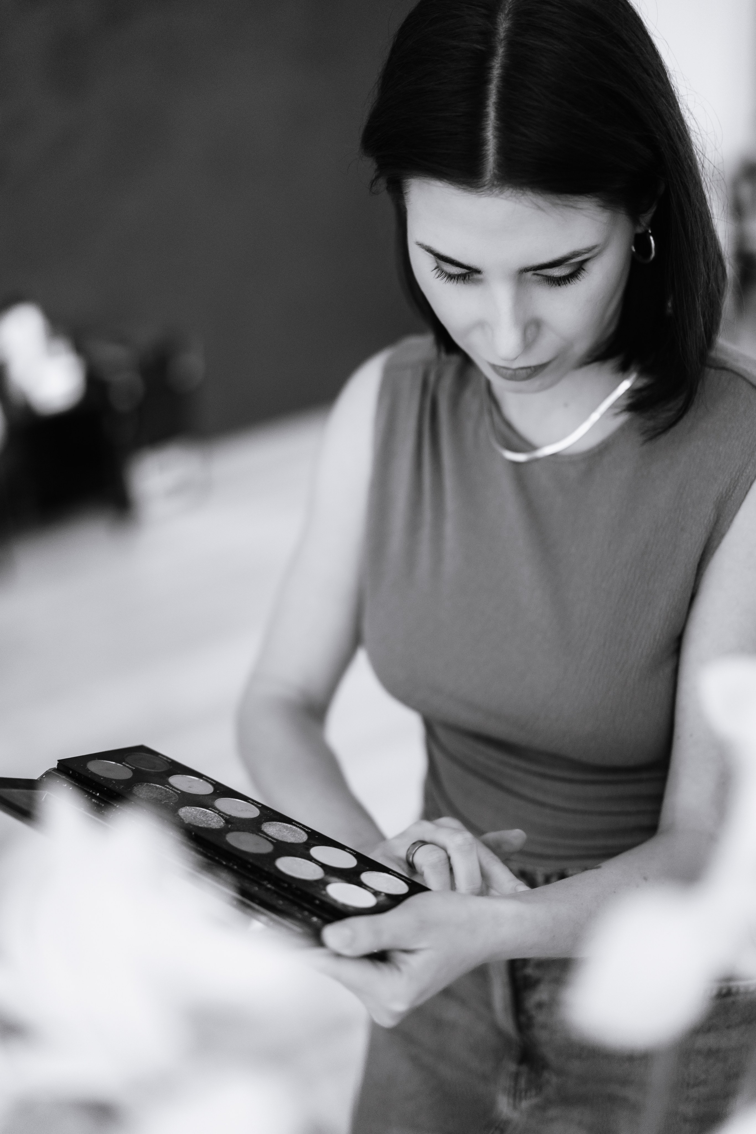 SESJE WIZERUNKOWE. Fotograf ślubny & lifestyle Gdańsk, Karolina Baczewska