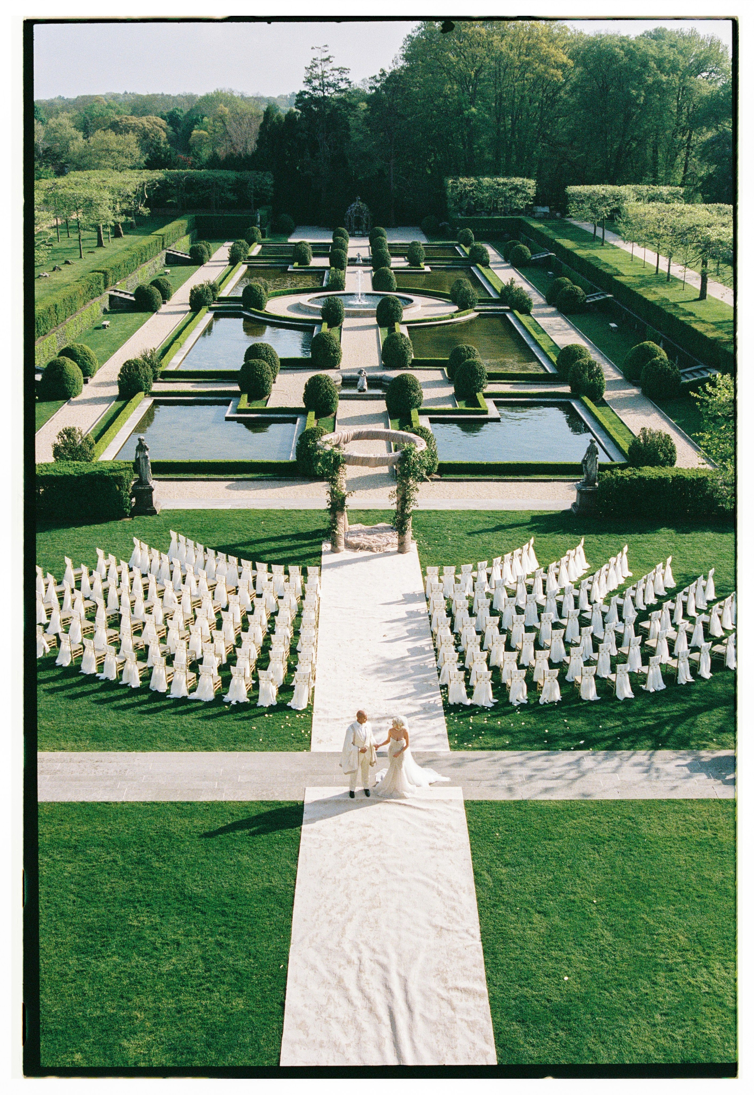 Film Wedding Photographer in NYC & Worldwide | Valentin Proskurnin