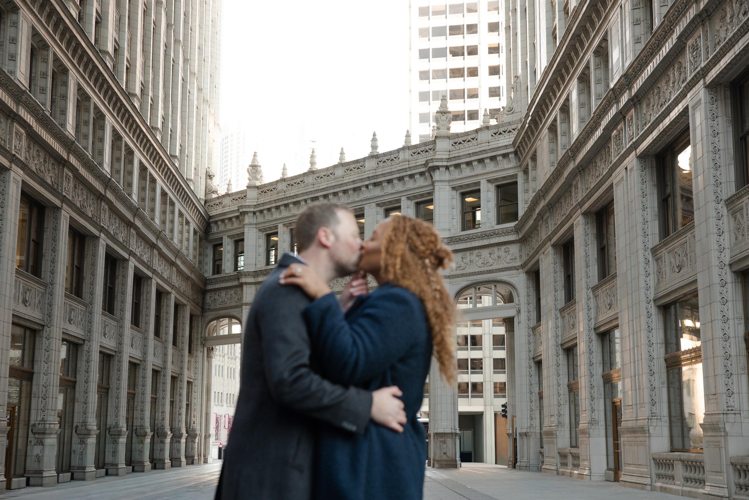 Engagement. Photo_fedorova