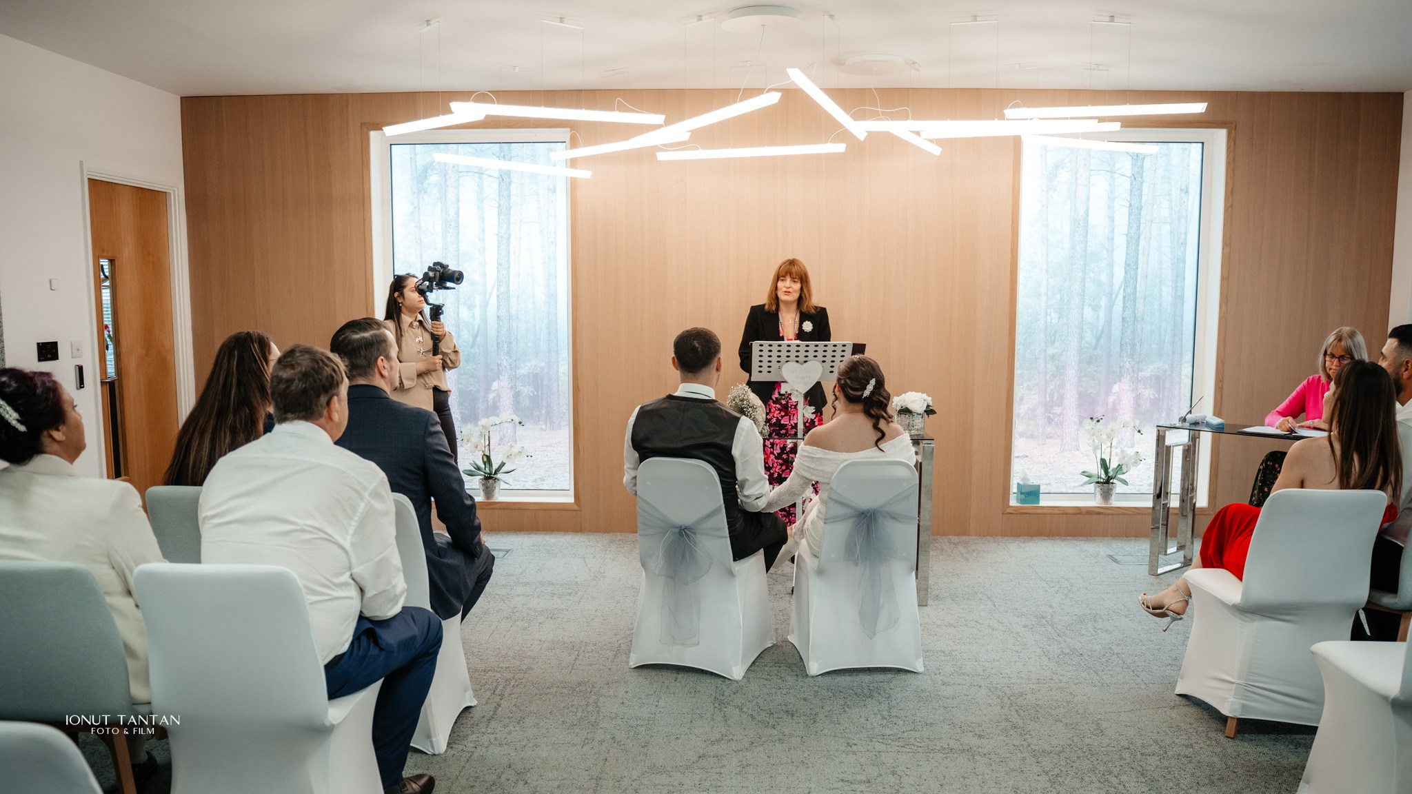 Elena & Cosmin. TANTAN IONUT FOTO & FILM