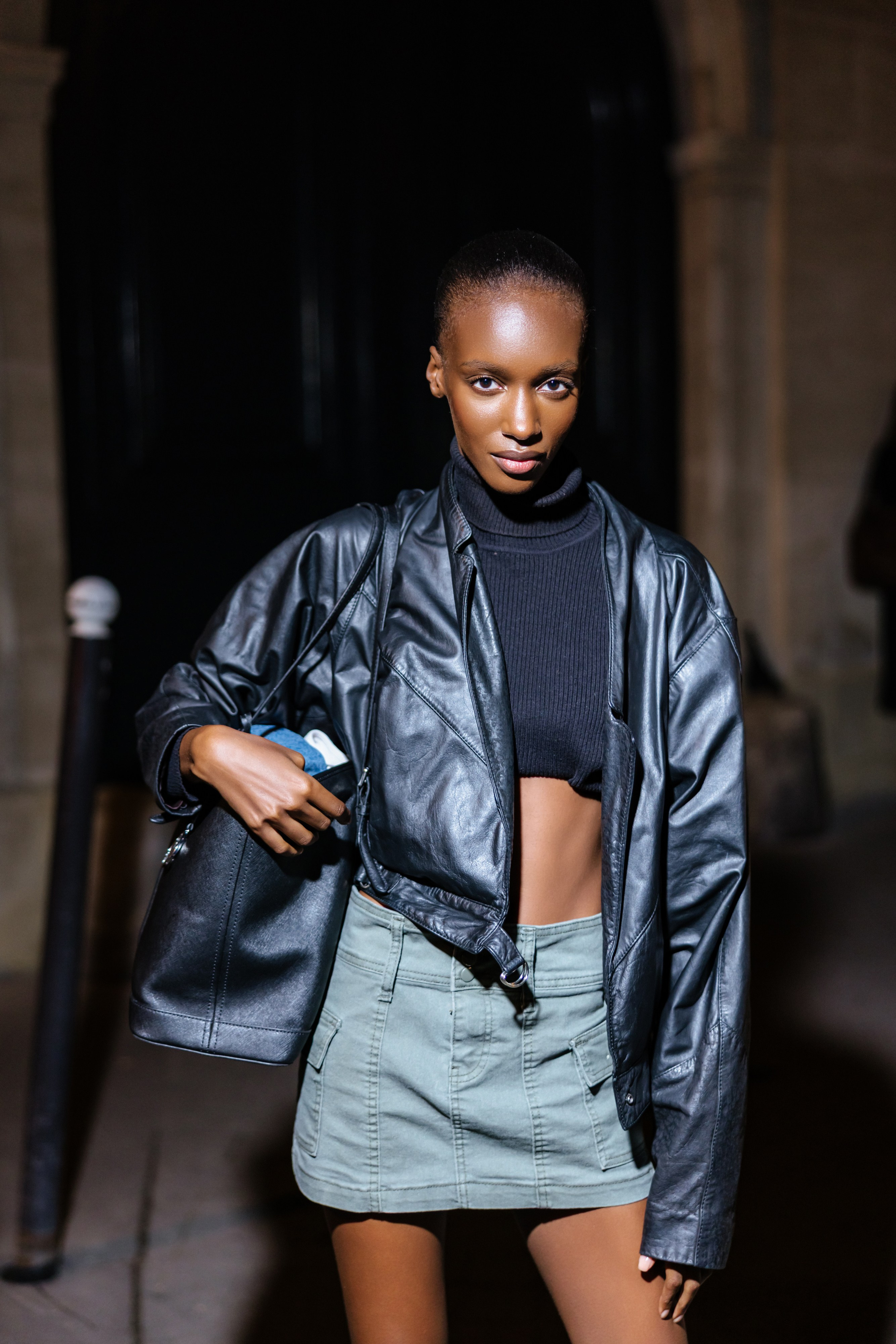 Portraits. Ilia Pisarenko — Fashion & Street Photographer in Paris