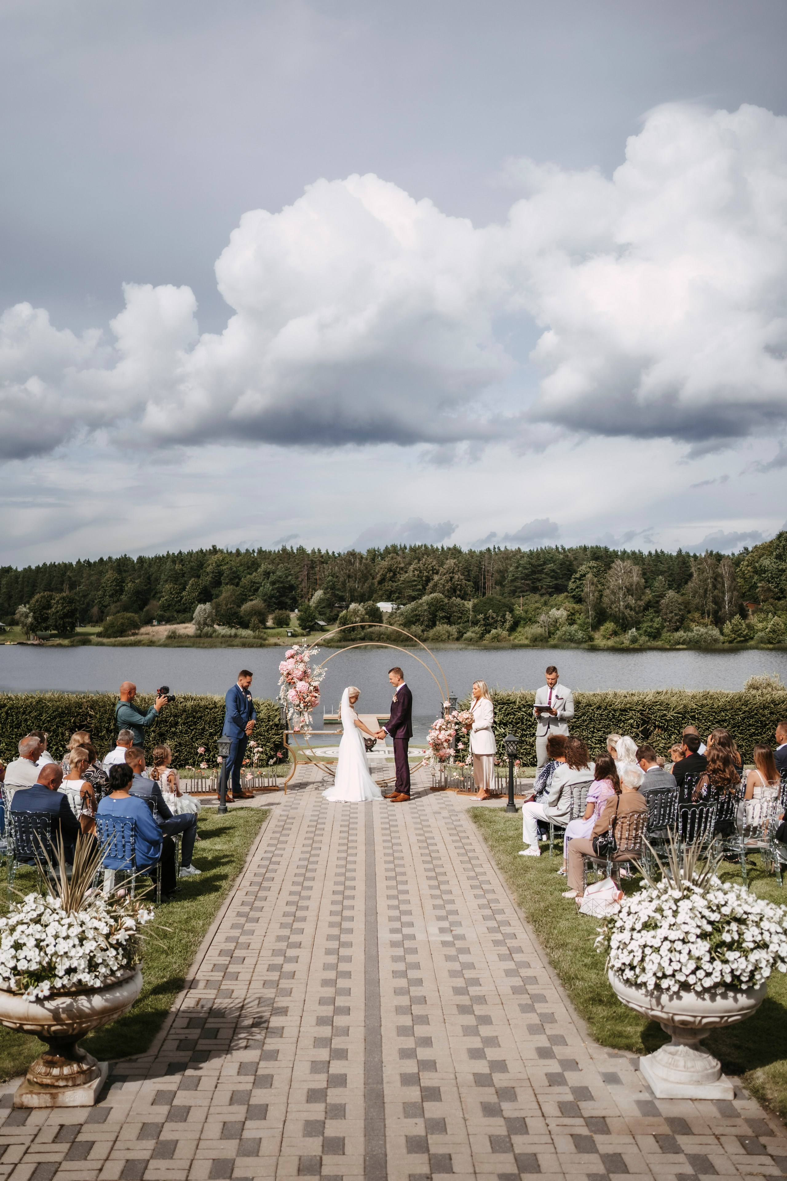 Wedding VIDEO & PHOTO | offer. Kāzu video un kāzu foto | BalticWedding - Ainārs Krauklis