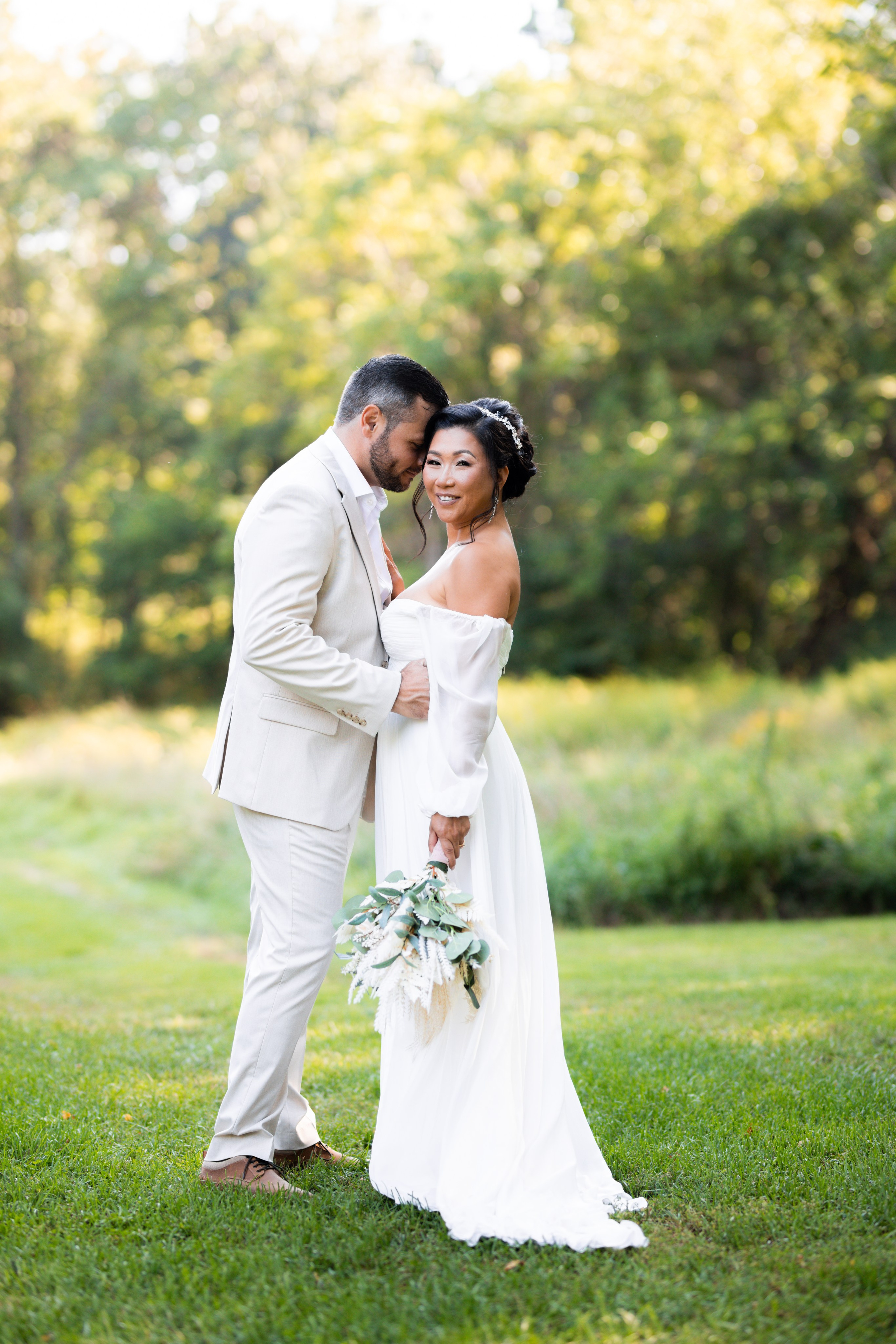 Cherri & Gerard. Wedding Photo & Video