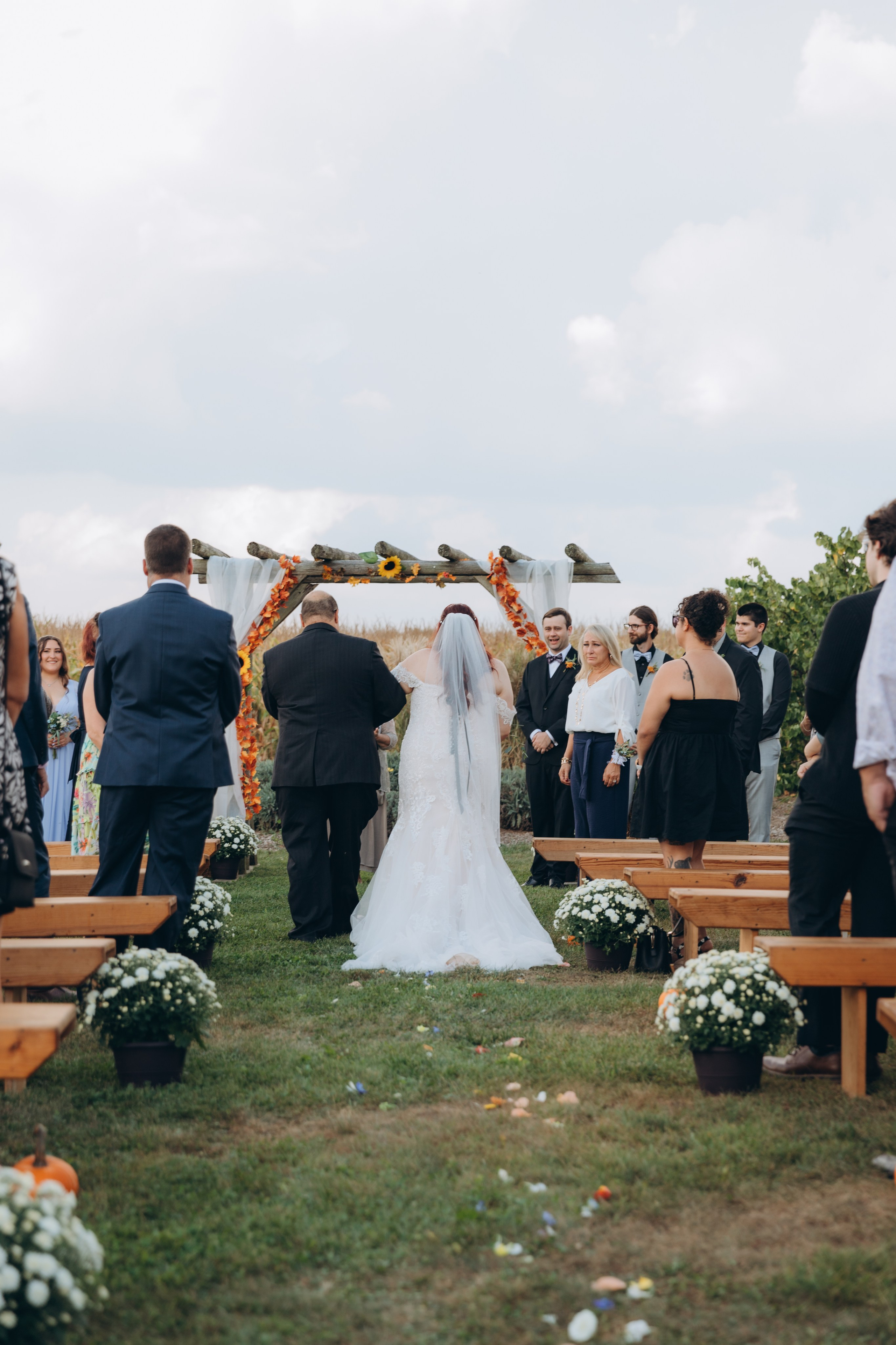 Engagement & Weddings. Kitchener Waterloo Cambridge Photographer — Olga Ro