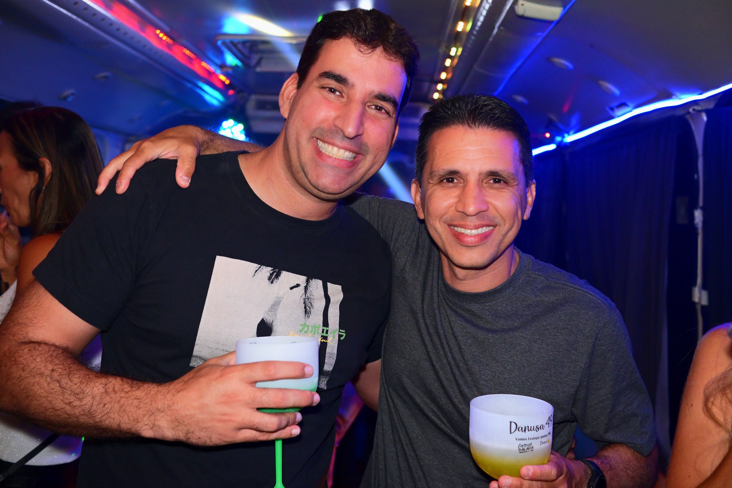 Fotógrafo em Salvador, Ensaios, Eventos, Balada, Ônibus Balada, Balada em Salvador