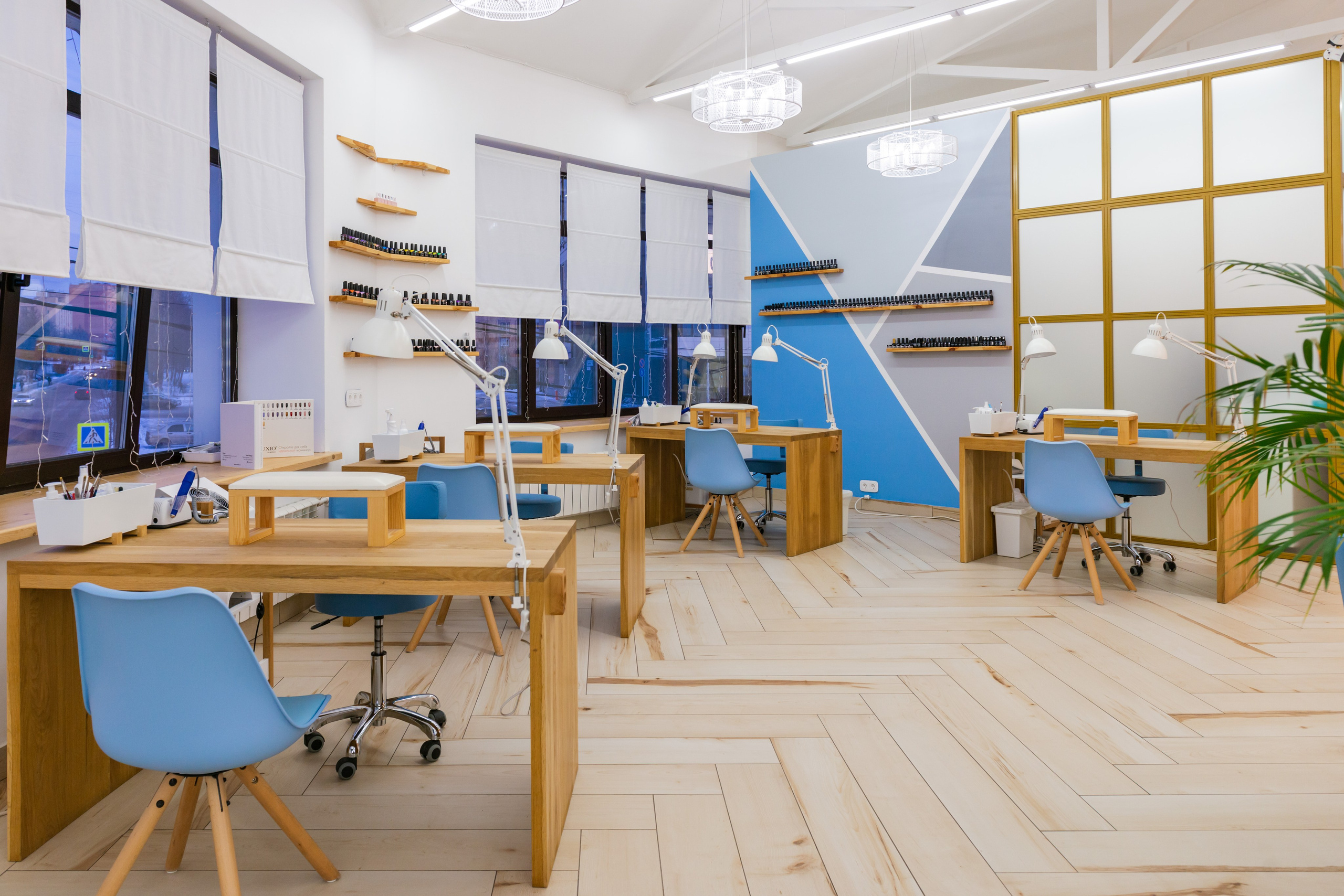 Салон красоты Lilit. ФОТОГРАФ МЕКСИКА КИНТАНА-РОО