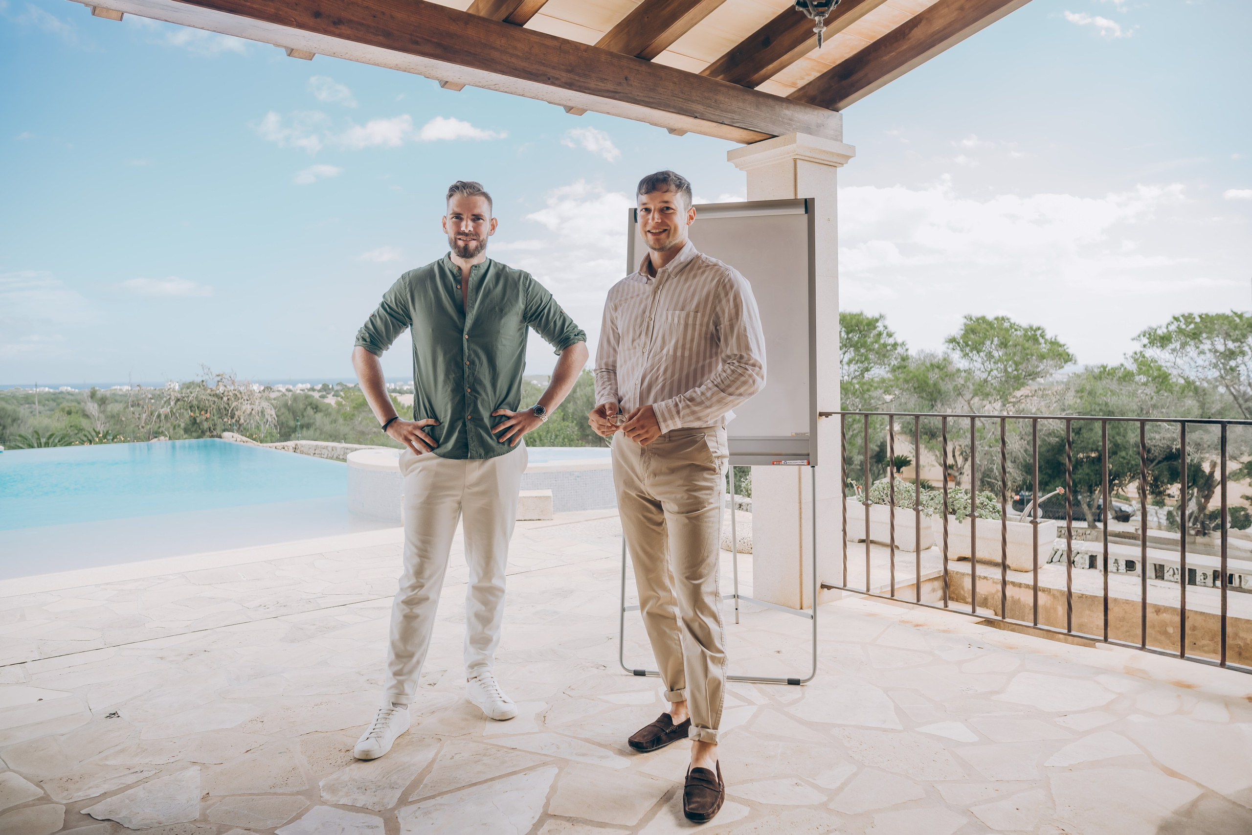 Eric. Fotógrafo en Palma de Mallorca