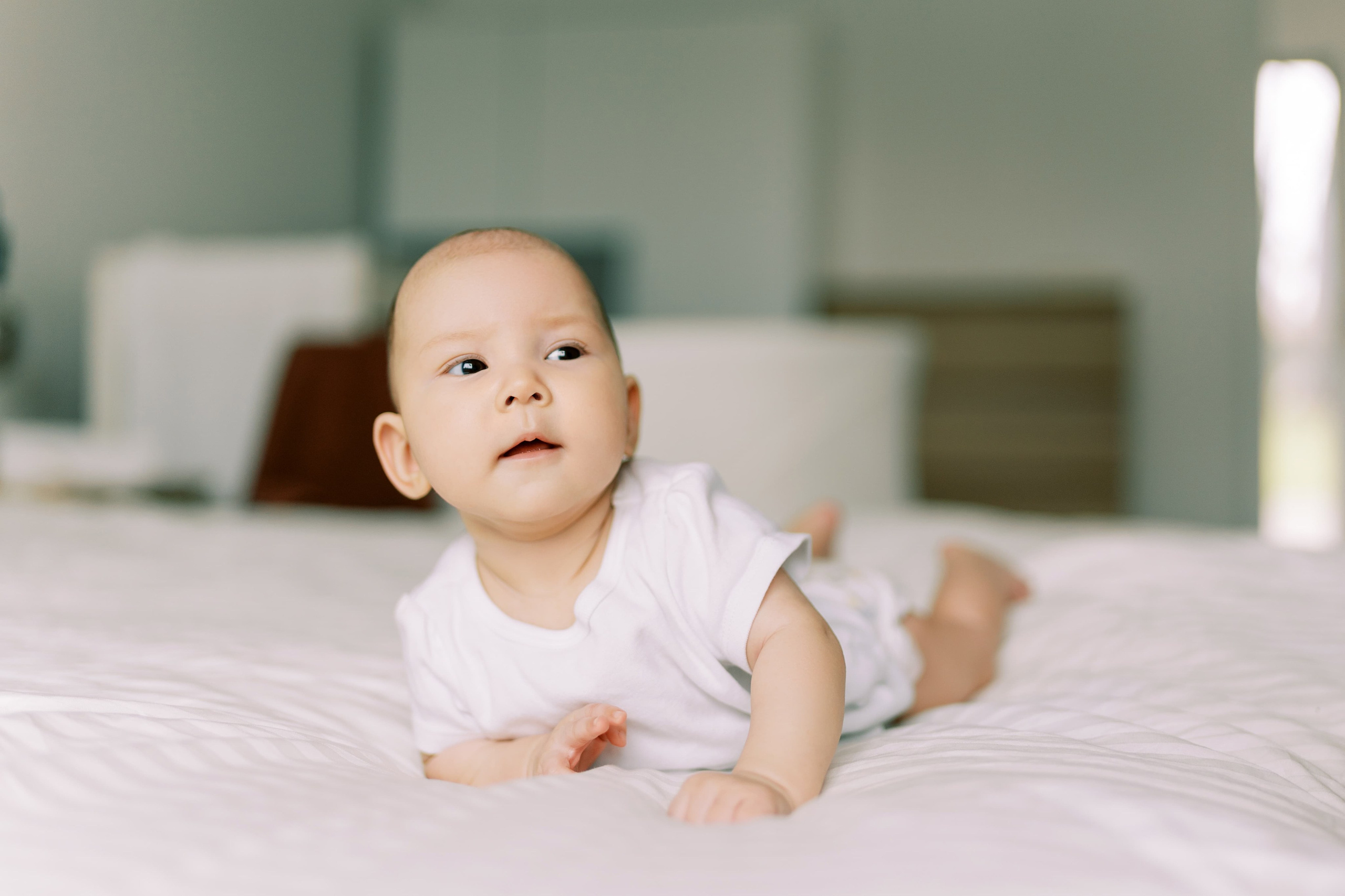 Family photoshoot. Vlad & Viktoria and baby. February 2024. EVAN ARISTOV WEDDING PHOTOGRAPHY — Seattle Wedding Photographer