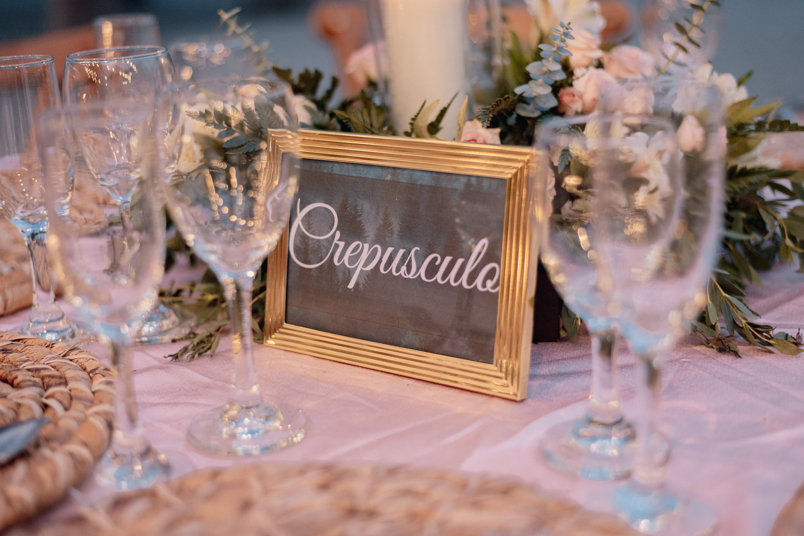 Detalles Fotogénicos en Bodas | No Olvides Estos Detalles – BanderArt. Fotógrafos de bodas en Barranquilla, Cartagena y Santa Marta | BanderArt