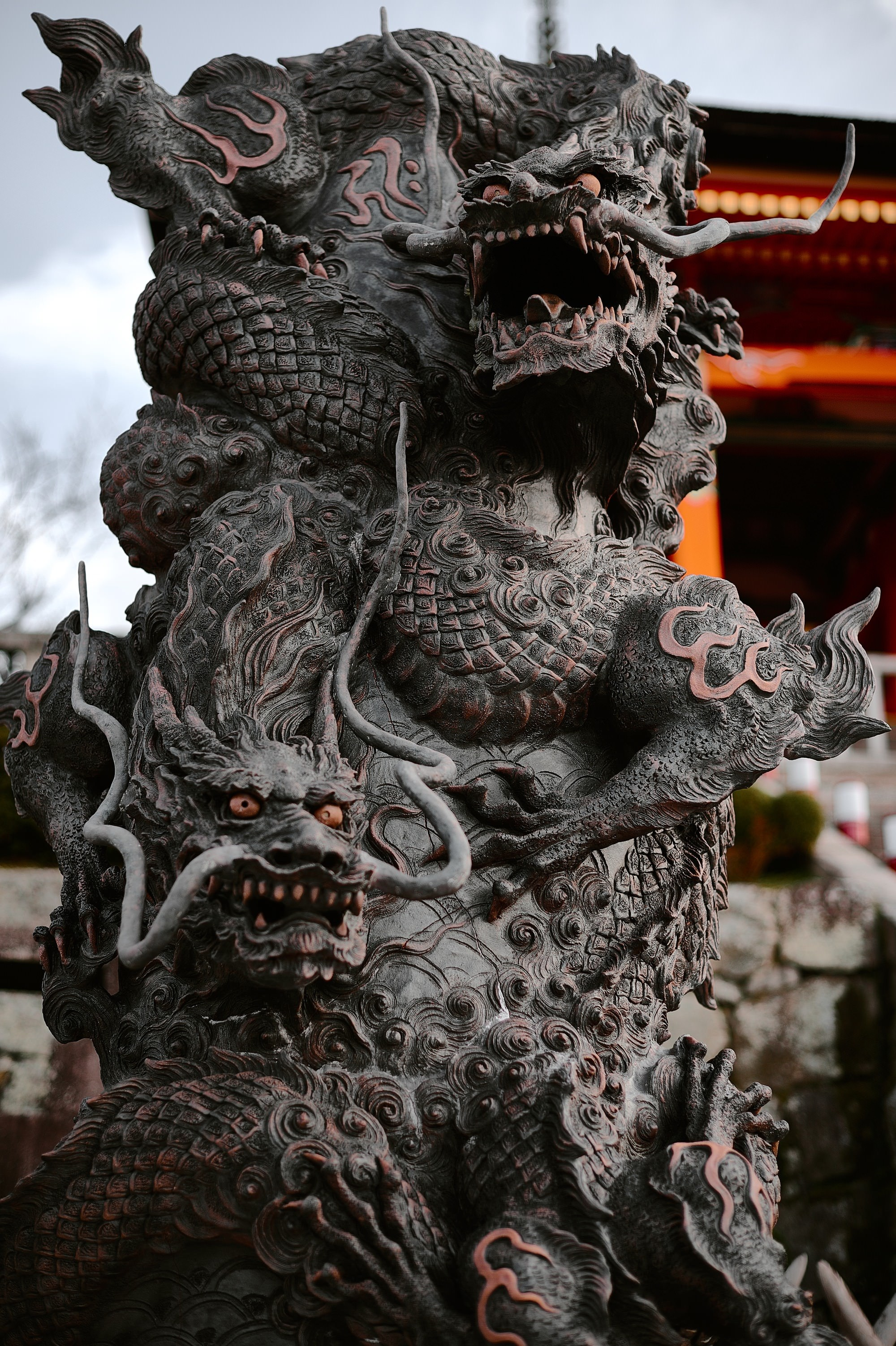 Kyoto and Nara, Japan — A Photographer’s Travel Guide