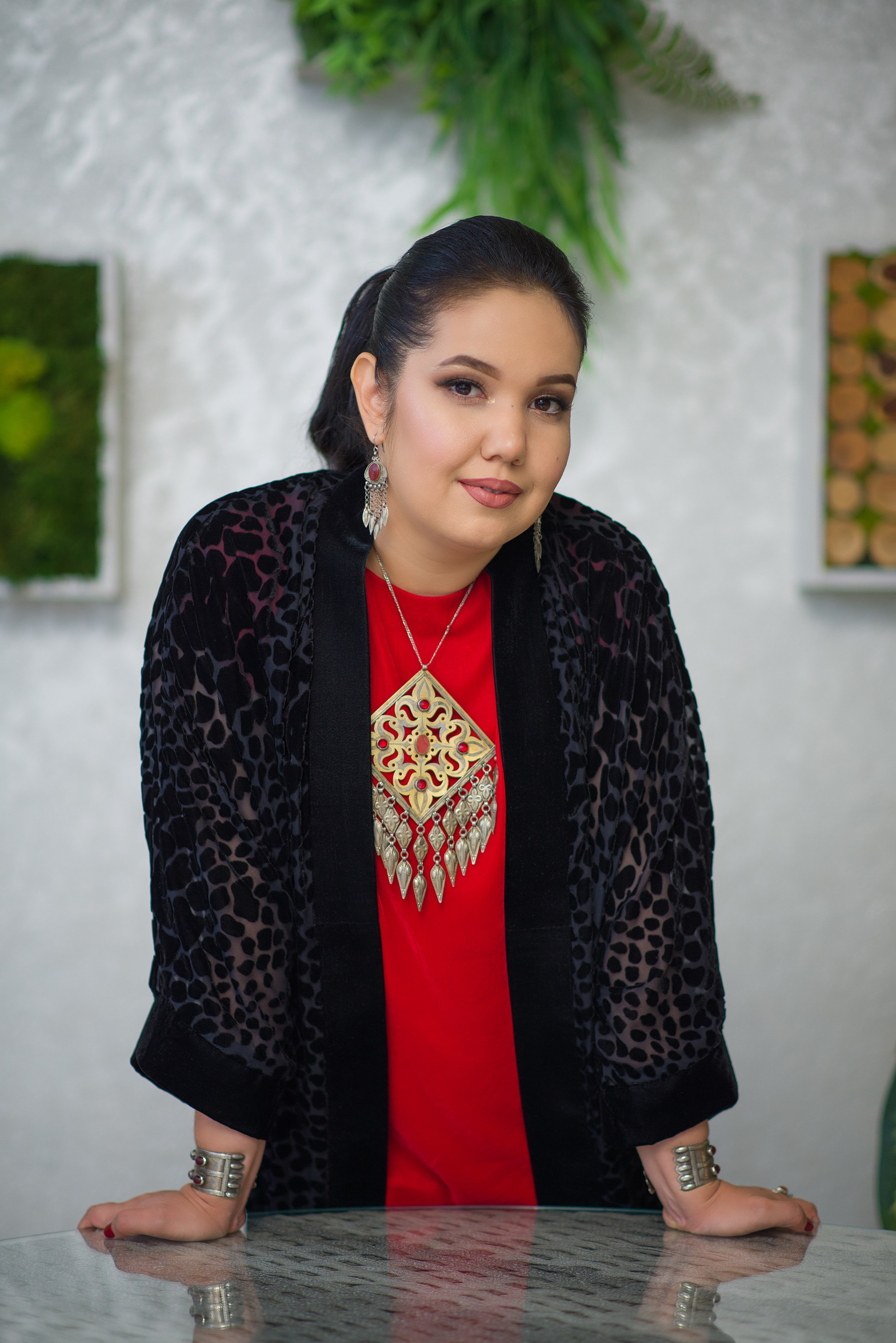 Ваш фотограф в Ашхабаде Гамлет Осипов