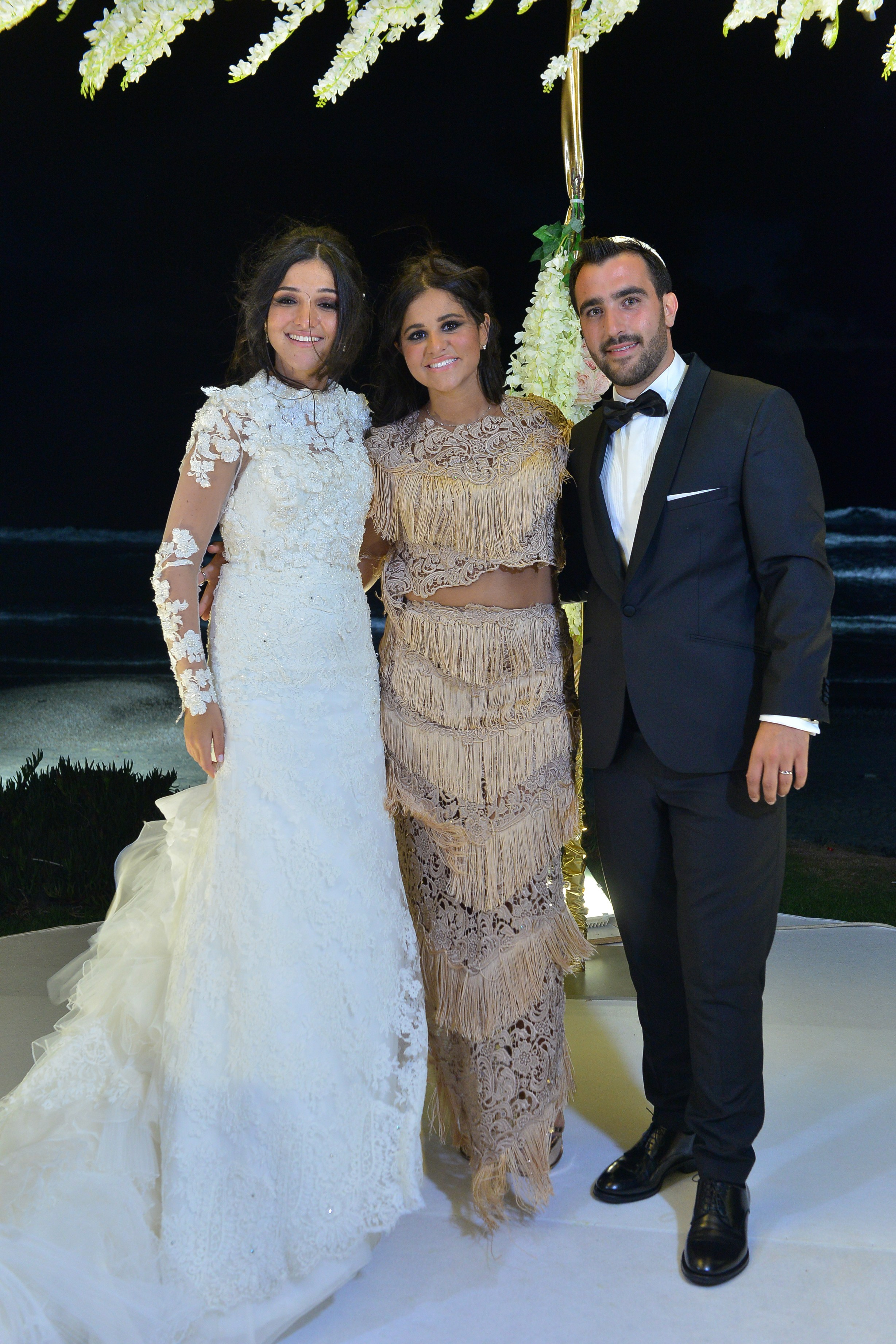 Ashley & Samuel. Wedding and events photographers Studio Shalom