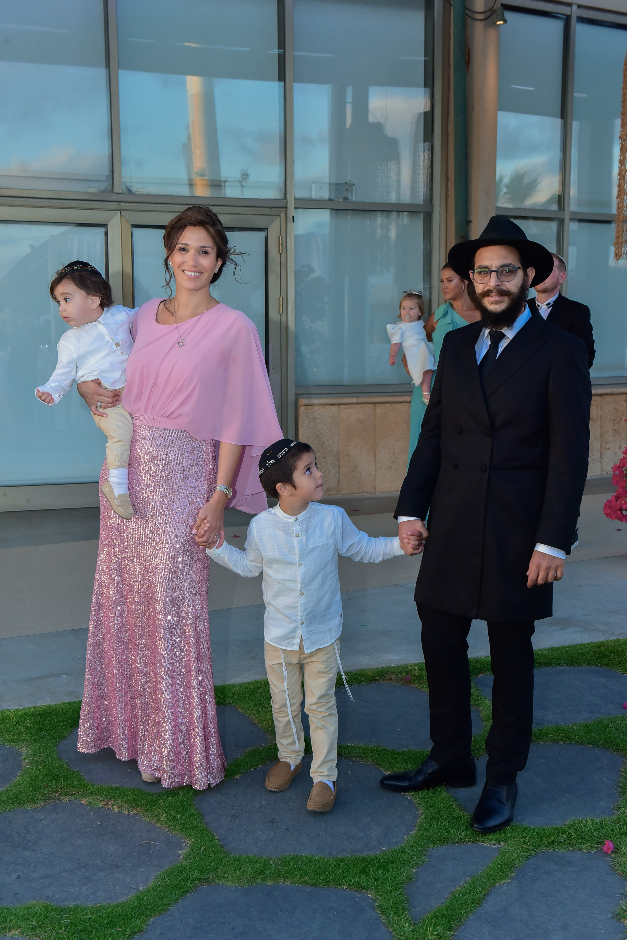 Ashley & Samuel. Wedding and events photographers Studio Shalom