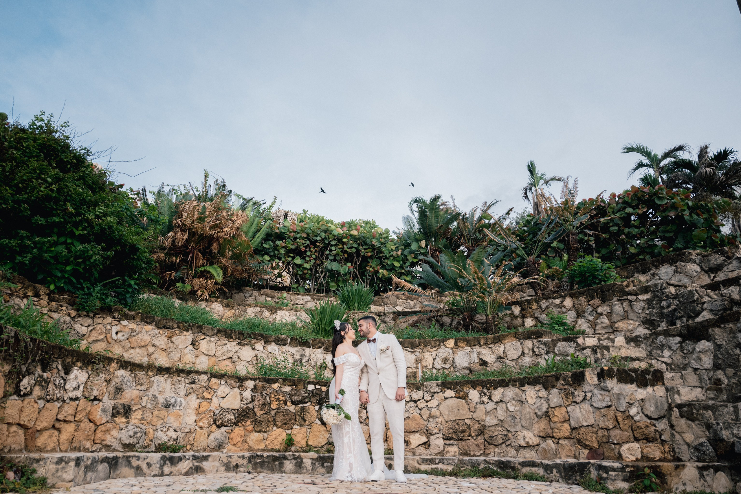 Fotógrafos de bodas en Barranquilla, Cartagena y Santa Marta | BanderArt