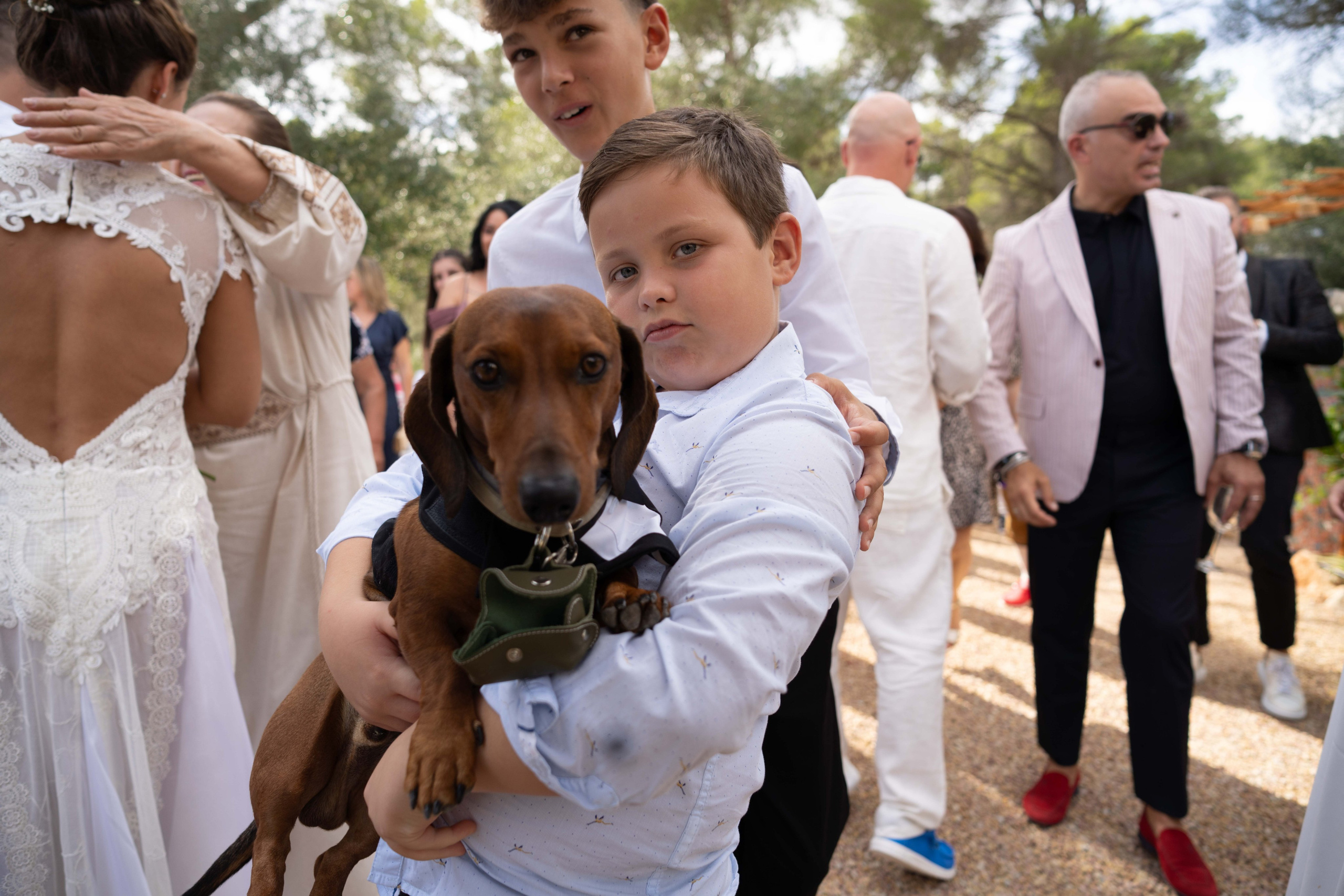 Wedding. Фотограф у Пальма де Майорка