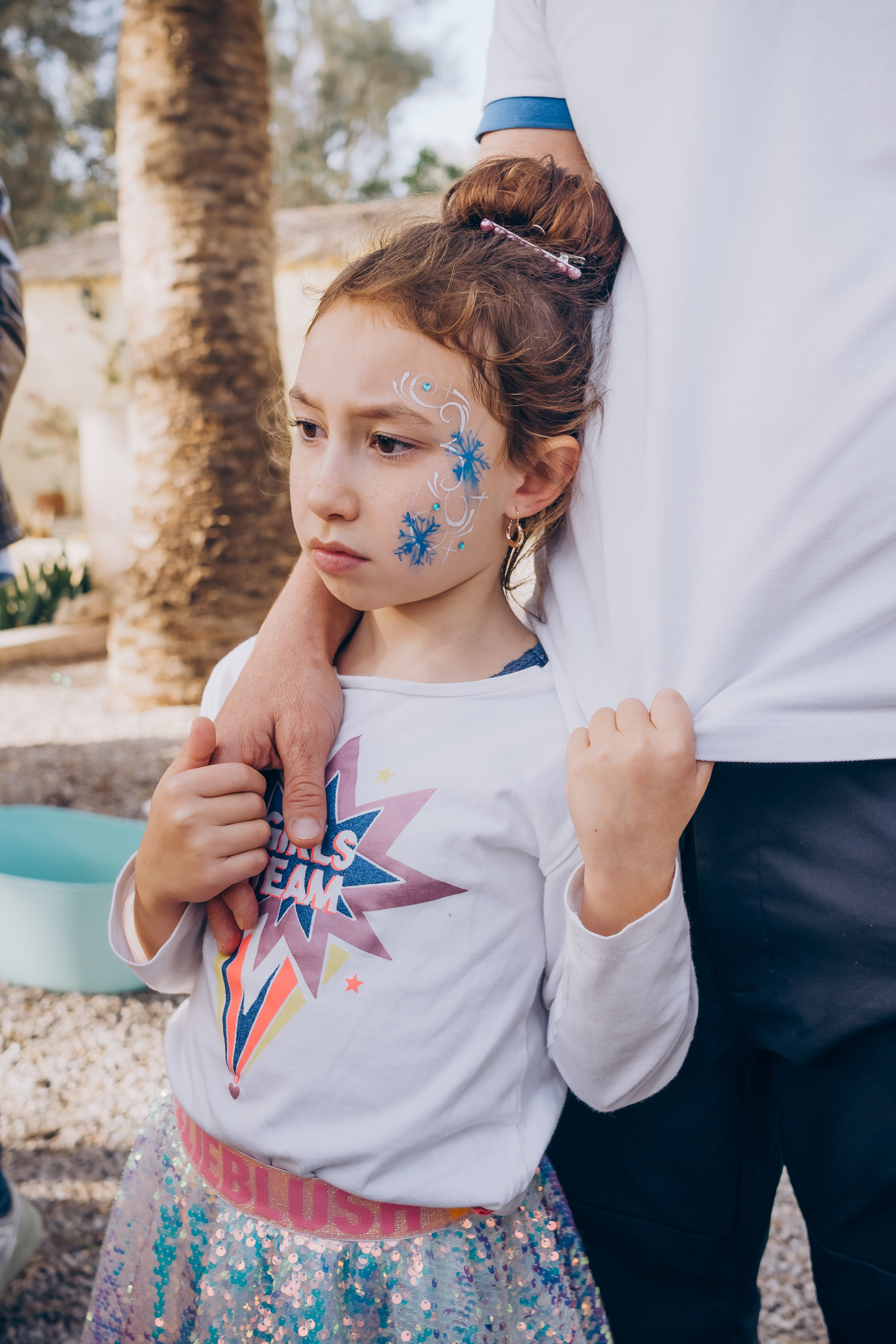 Andrew’s birthday. Photographer in Mallorca