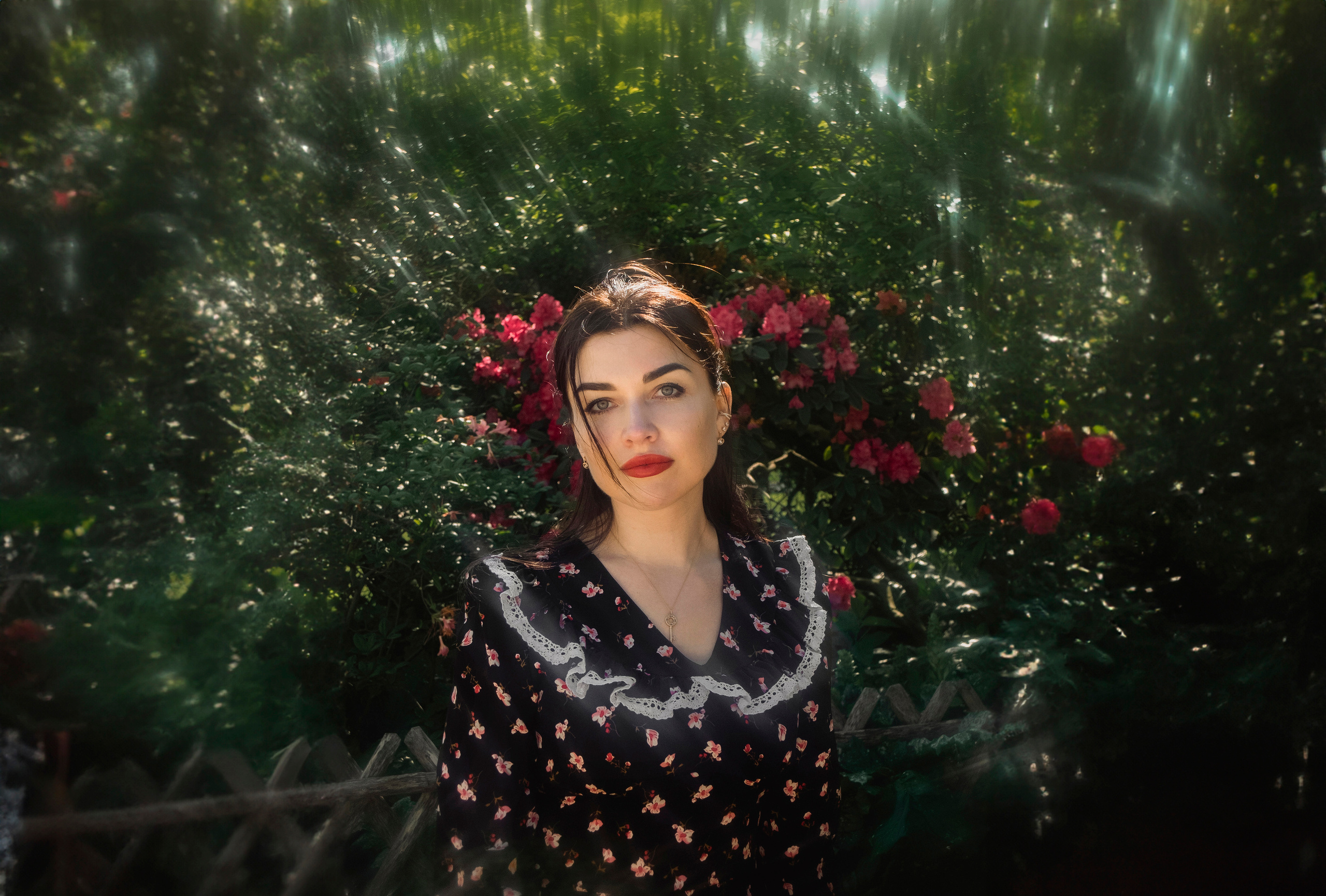 Paris photographer — Polina Osipova