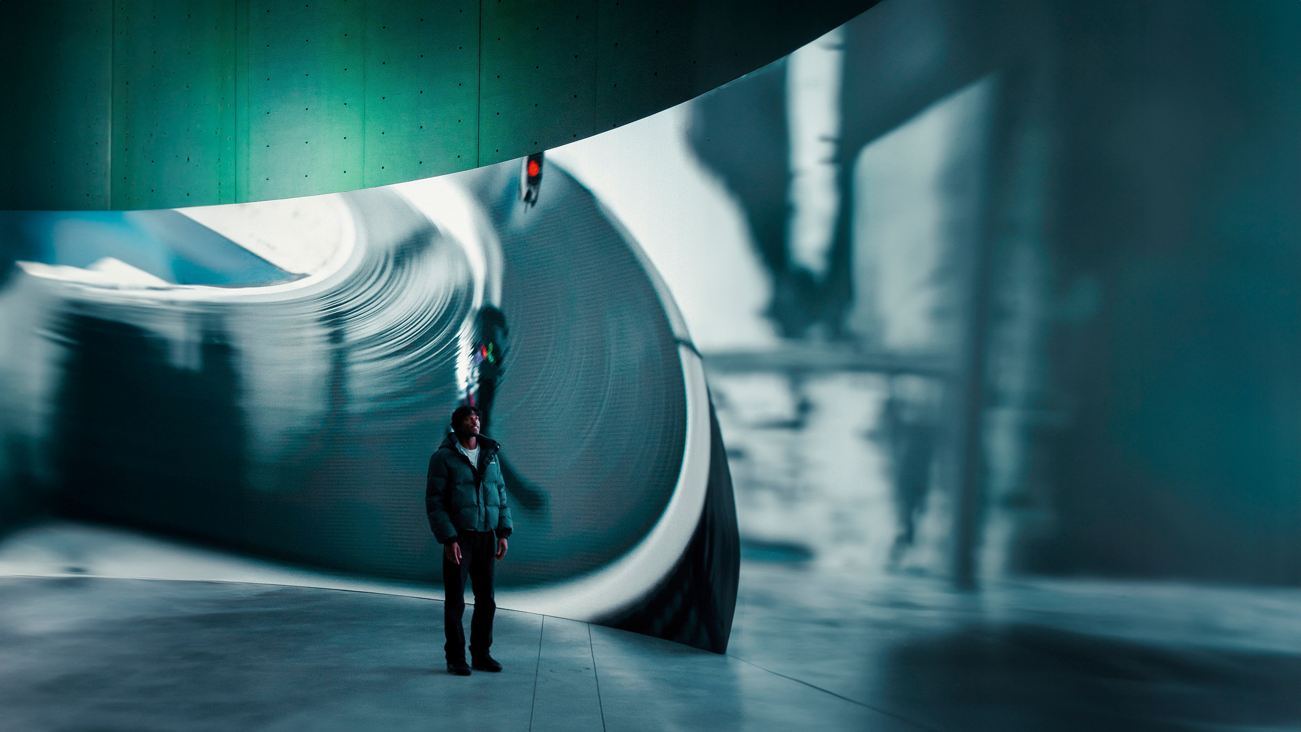 Paris photographer — Polina Osipova