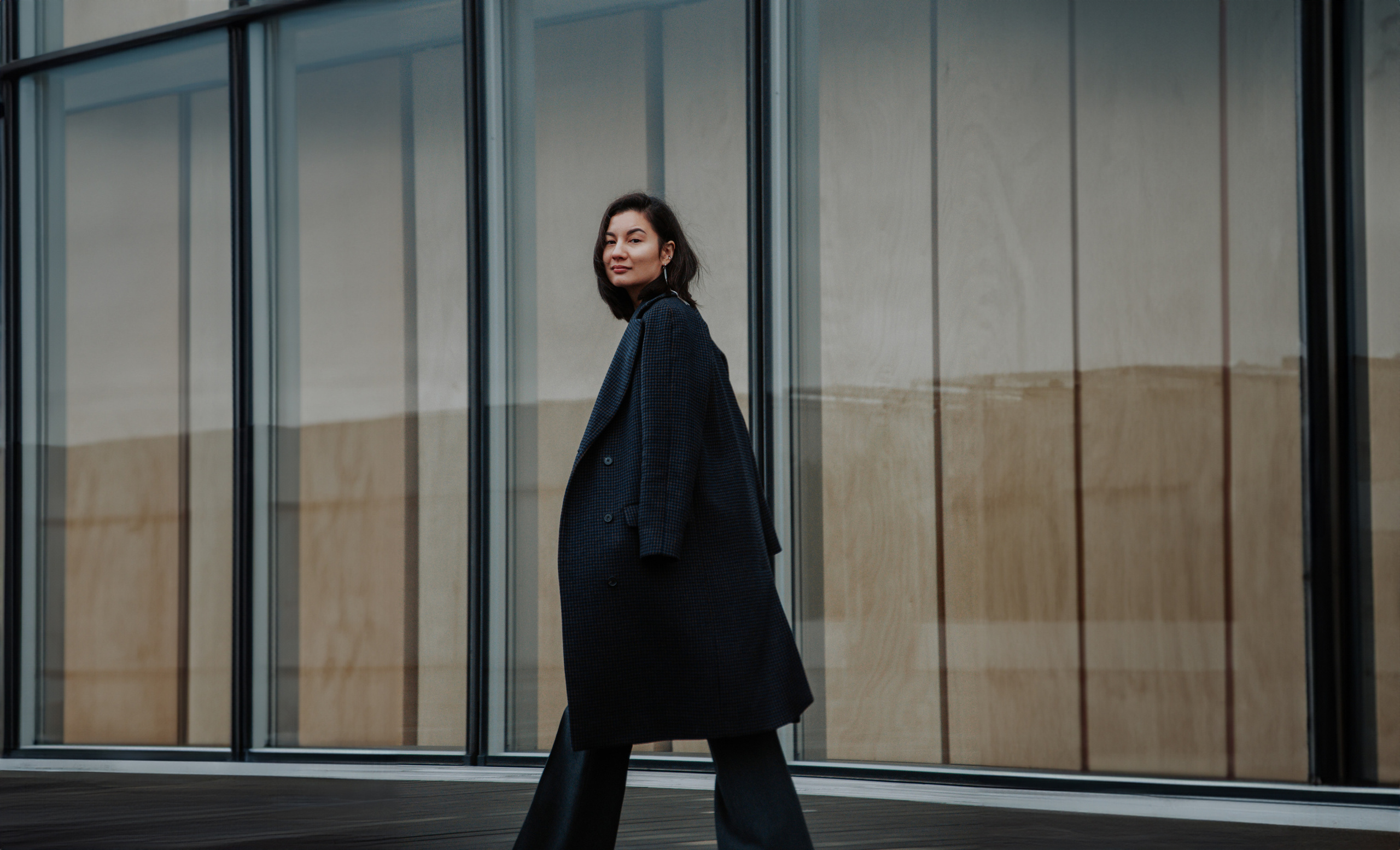 Paris photographer — Polina Osipova