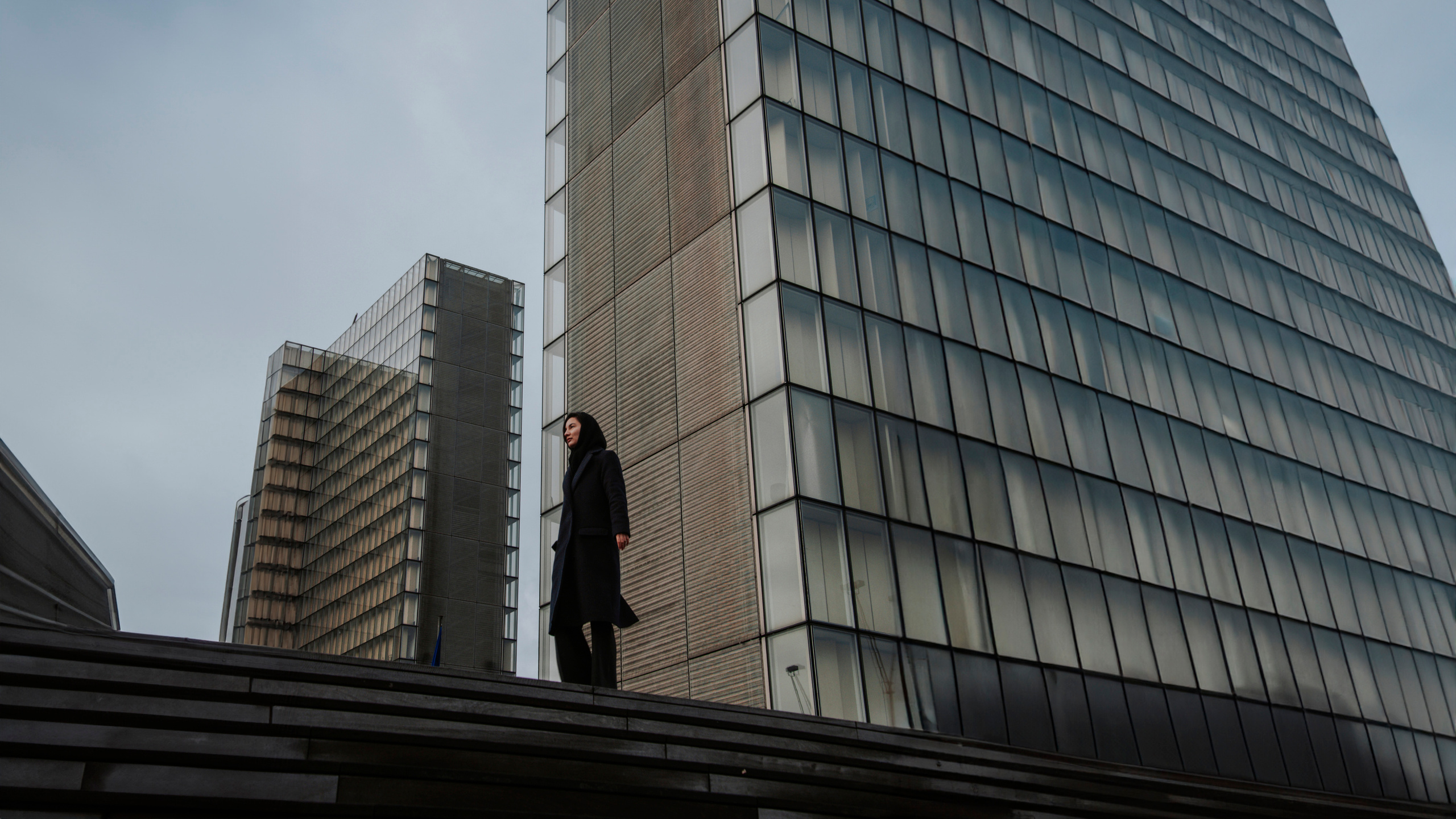 Paris photographer — Polina Osipova