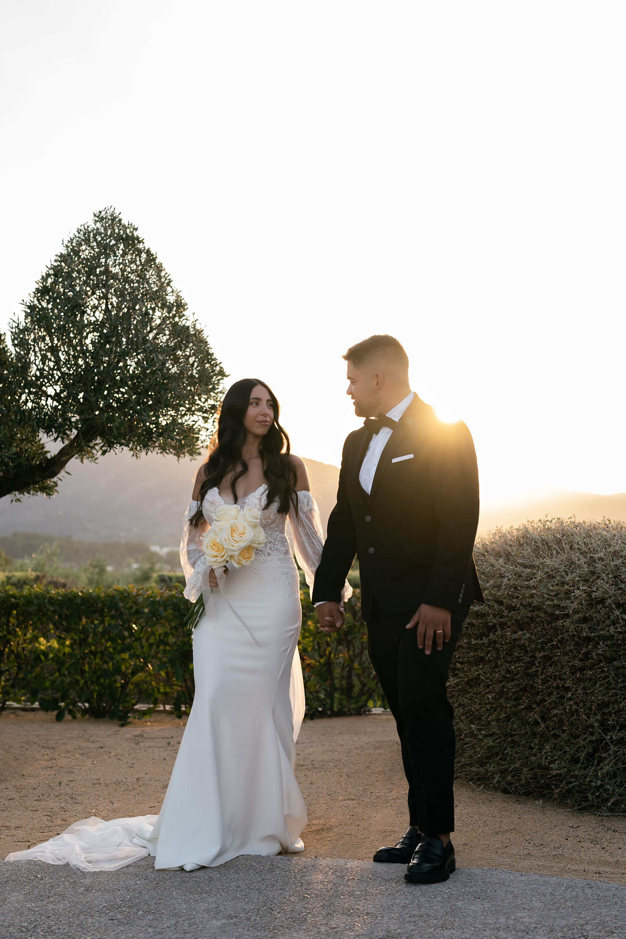 Destination Wedding Photographers based in Spain