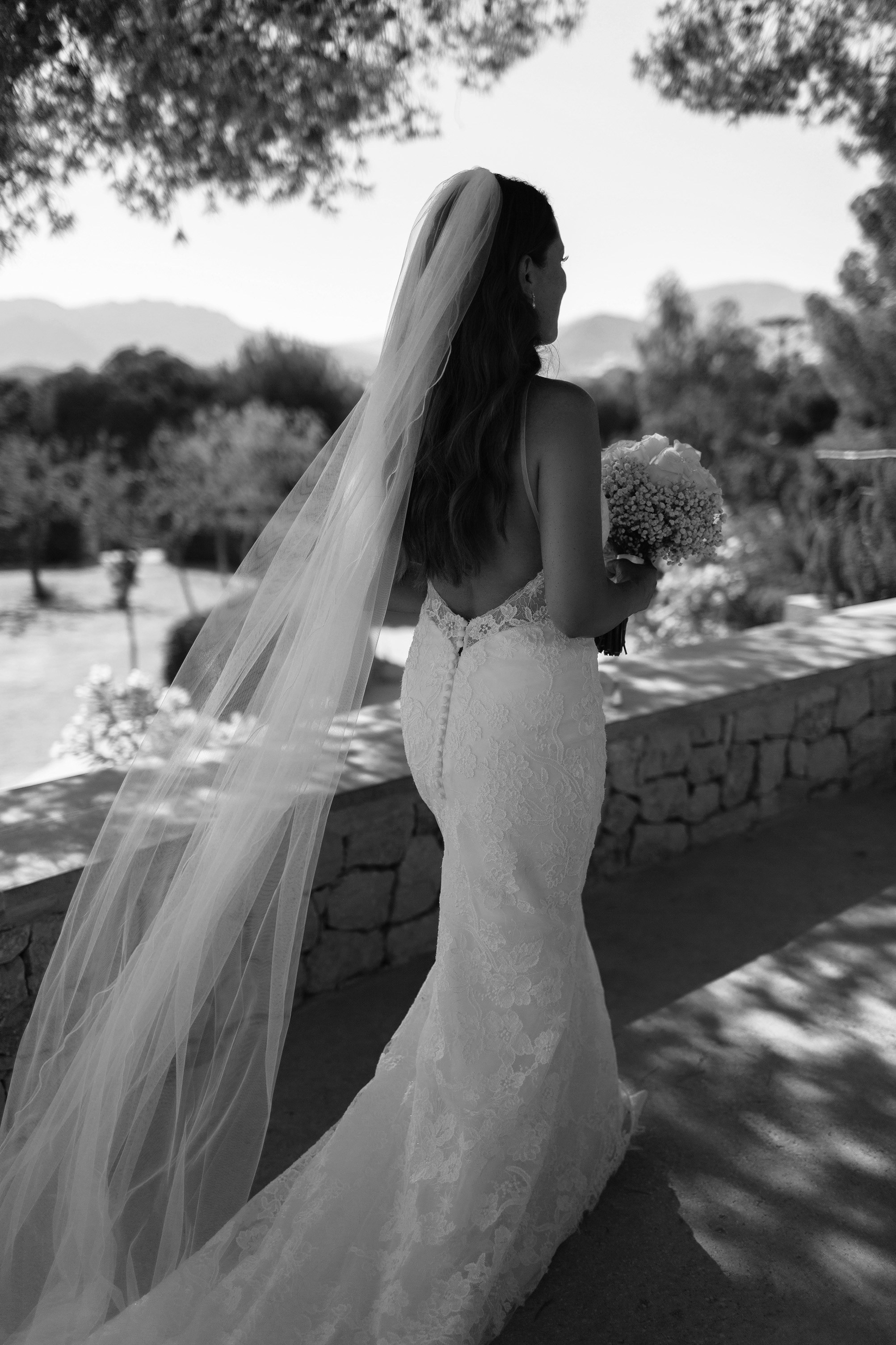 Destination Wedding Photographers based in Spain