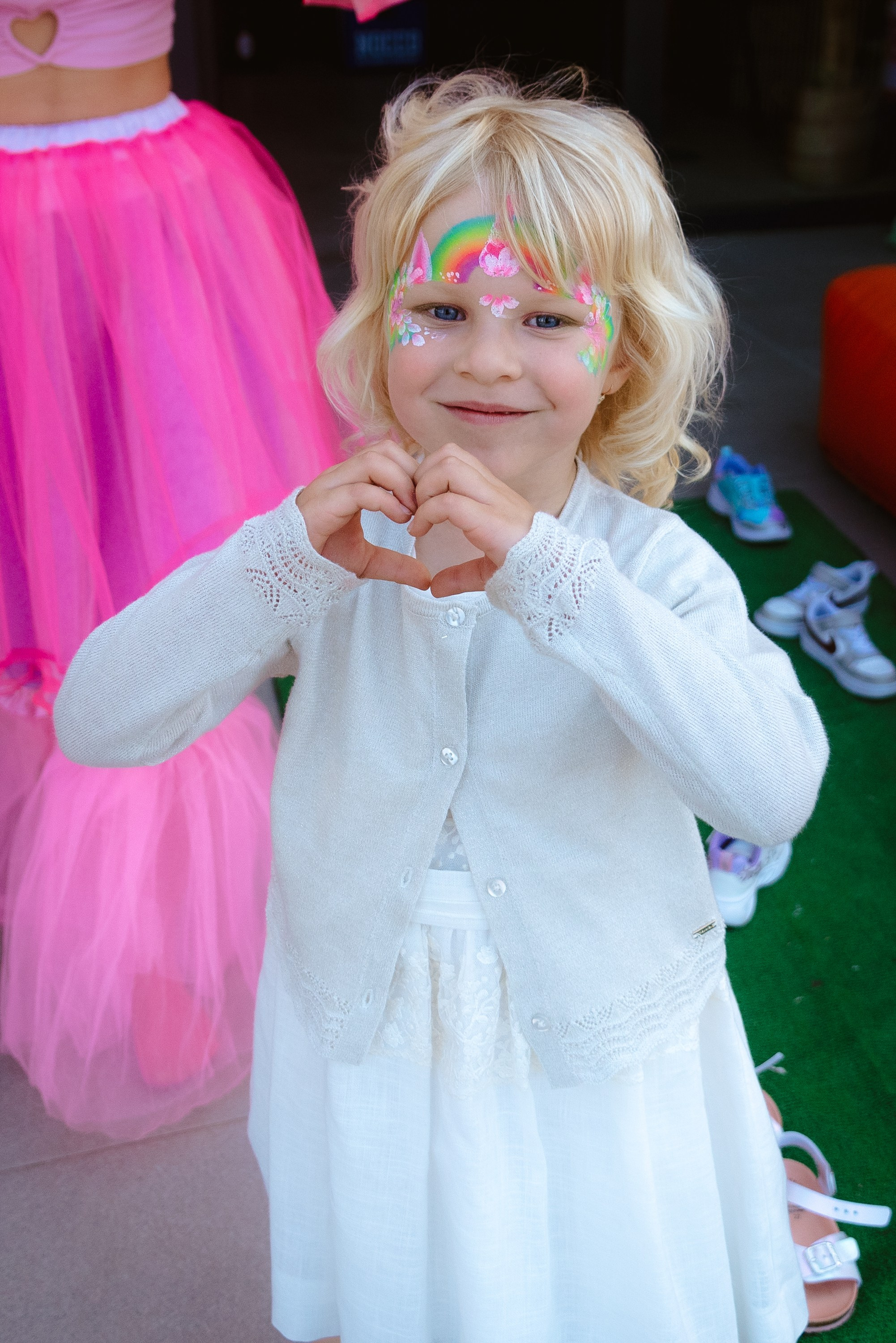 Children’s birthday photographer in Torrevieja, Alicante | Andrey Lukovnikov