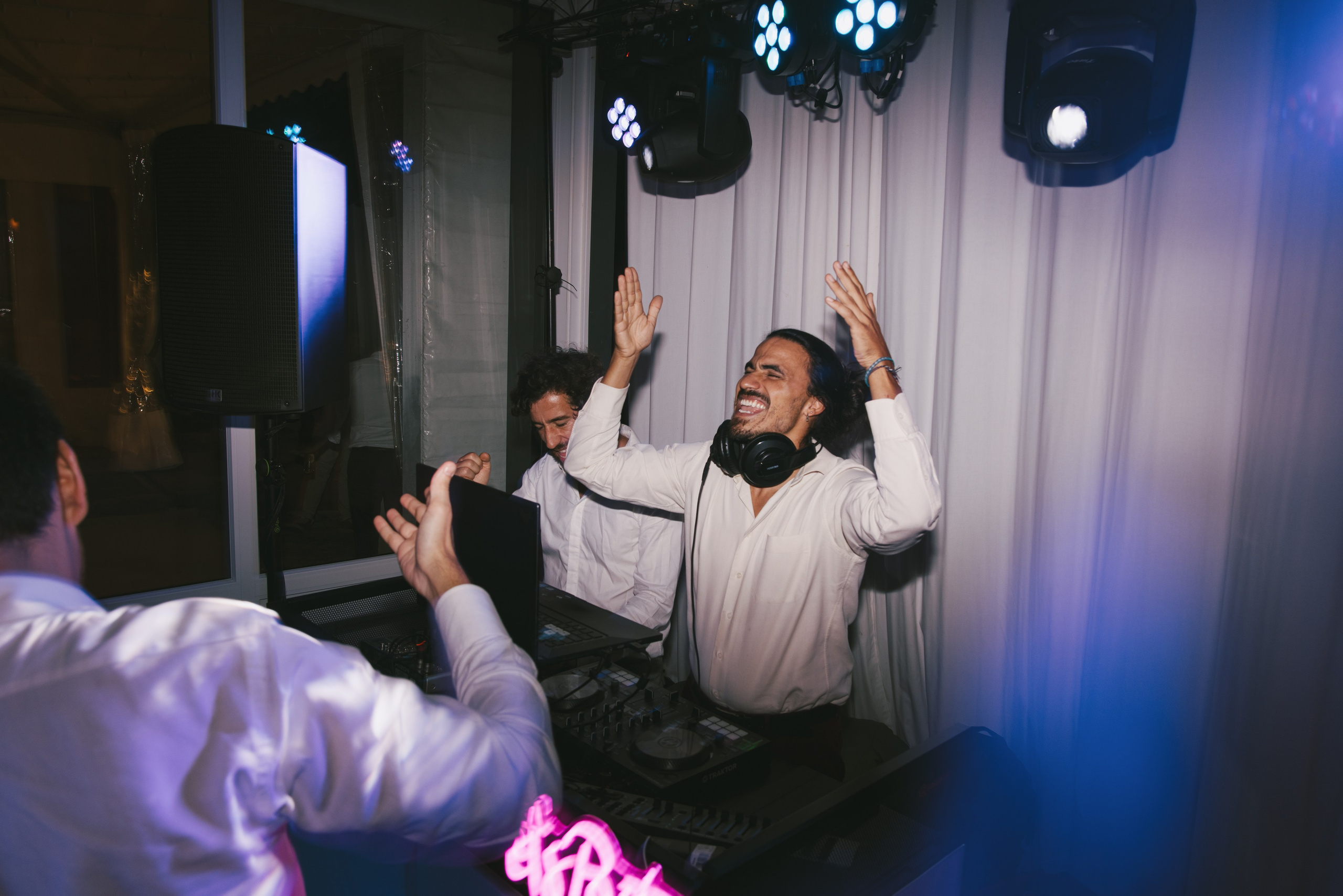 Cláudia & Rodrigo — Wedding at Chalet Fonte Nova, Alcobaça | Photography & Film. Cinematic Destination Wedding Films & Photography | Ricardo & Mary Pictures