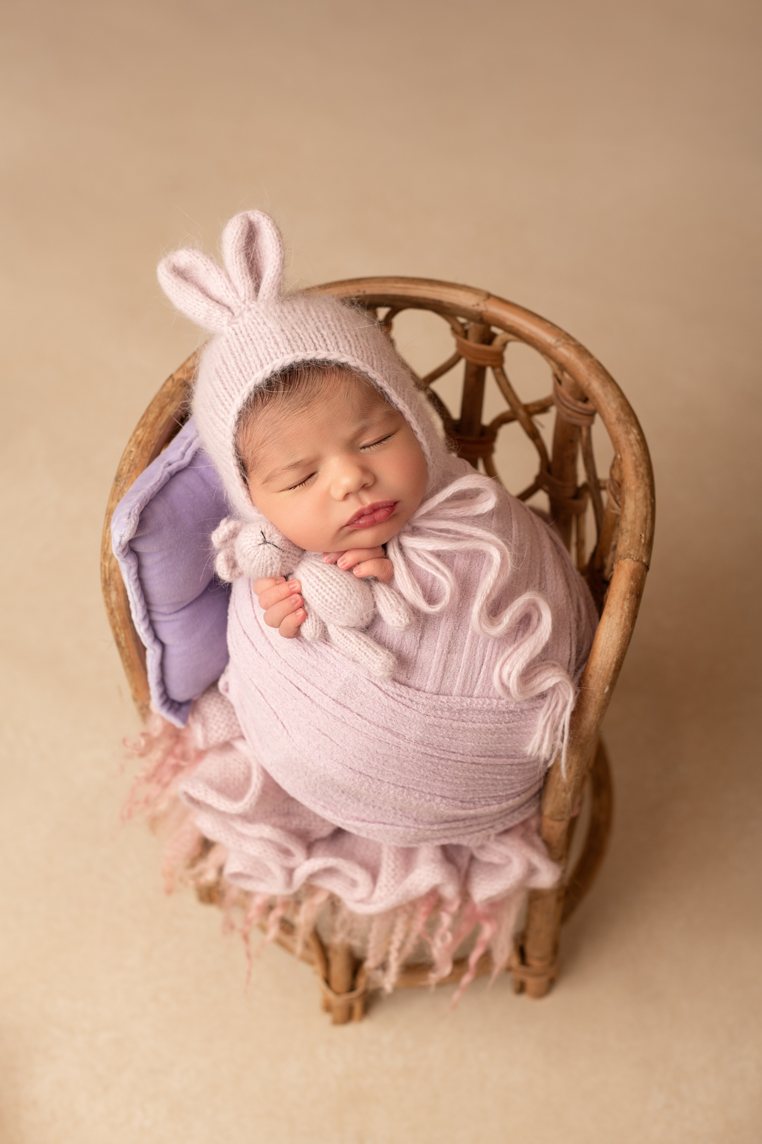 Welcome to the World. Newborn photographer Sacramento