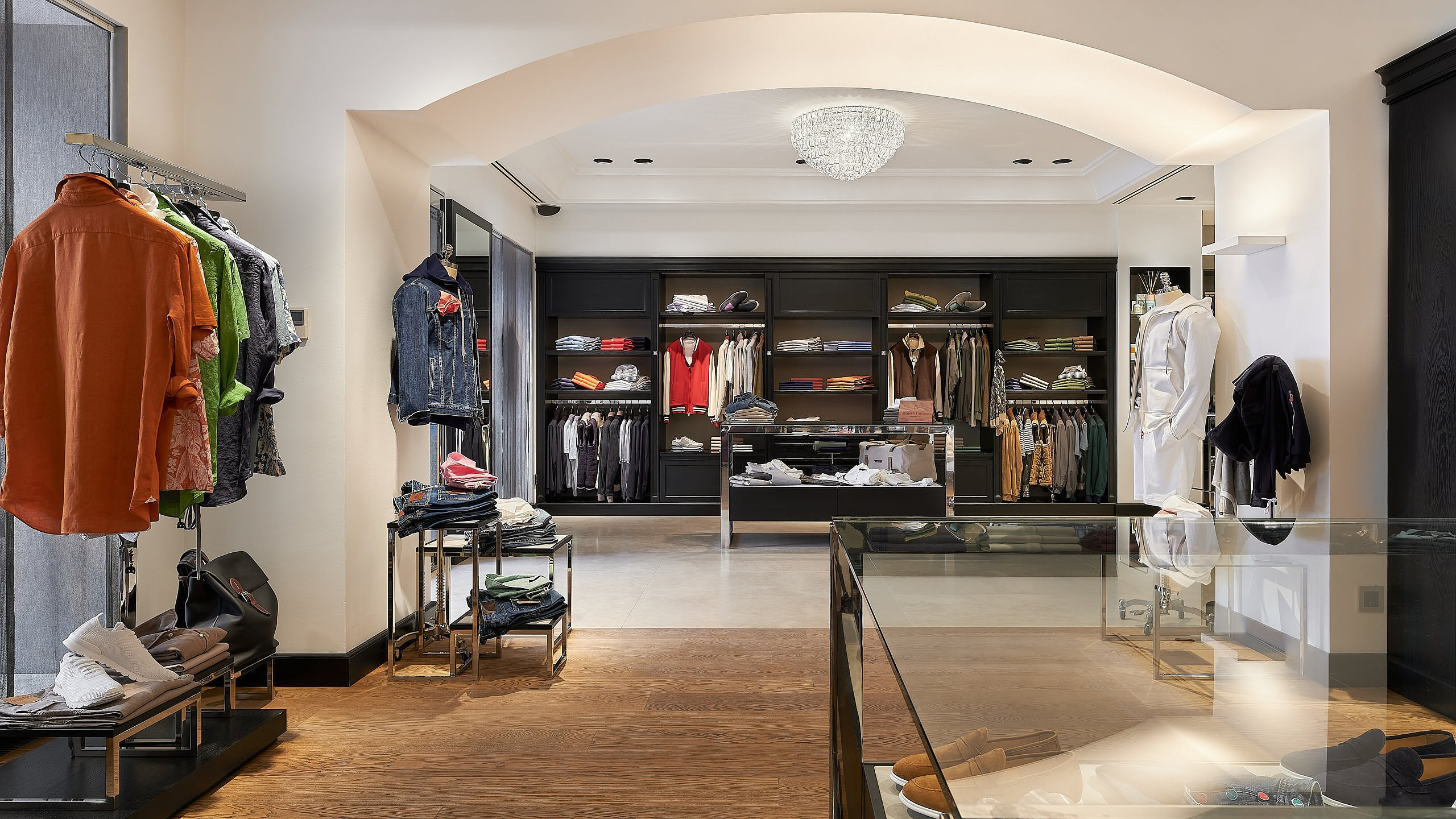 Innenraumfotografie. Studio Sartale