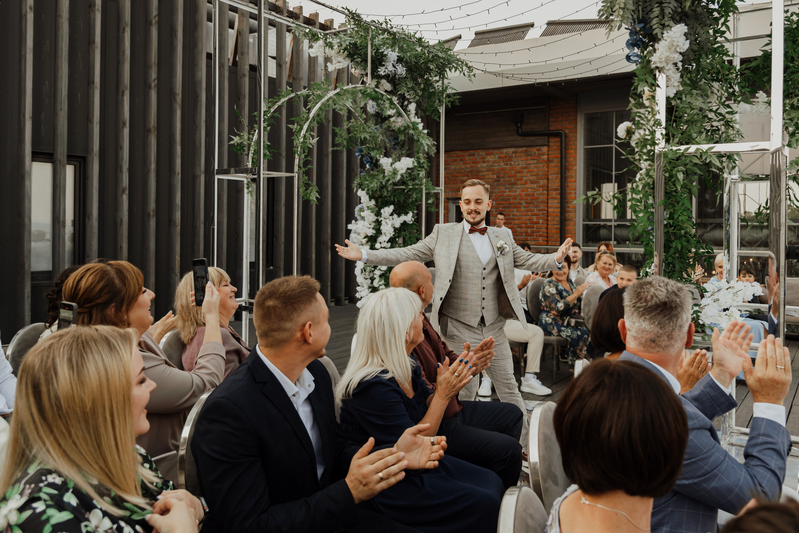 Wedding and family photographer San Diego
