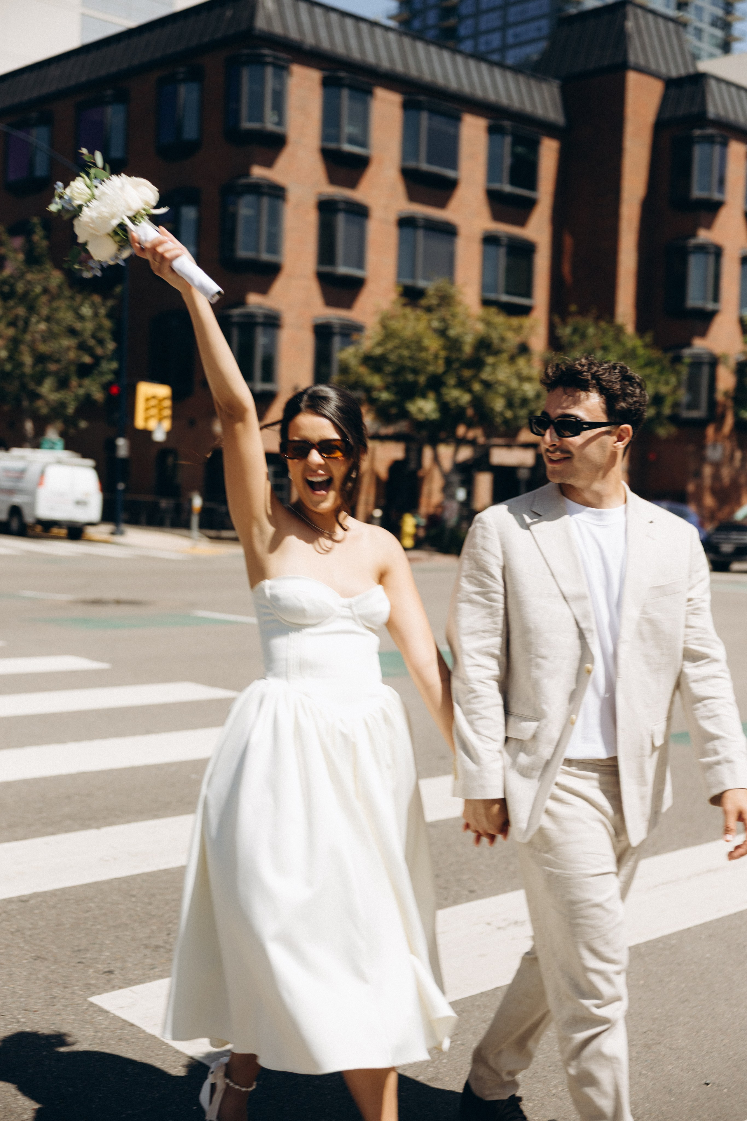 Wedding and family photographer San Diego