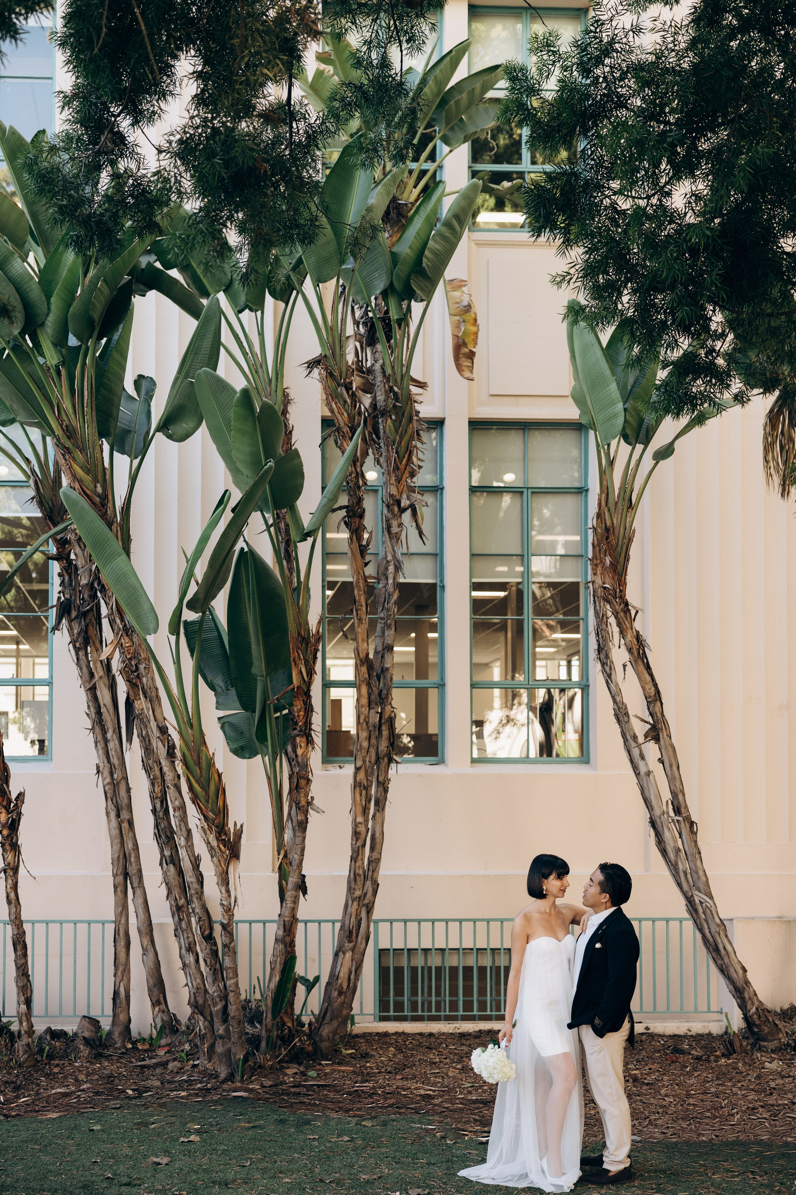 Wedding and family photographer San Diego