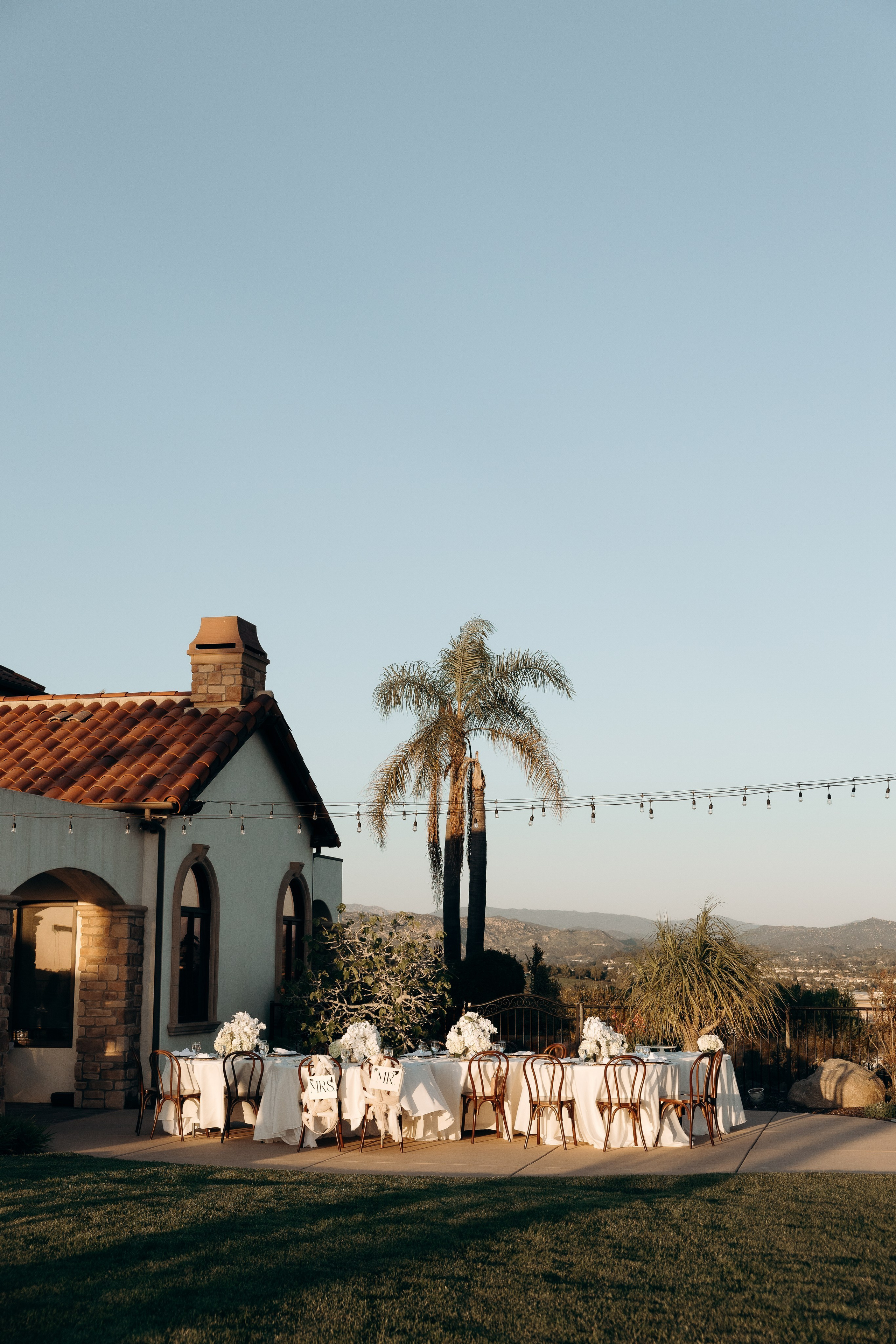 Wedding and family photographer San Diego