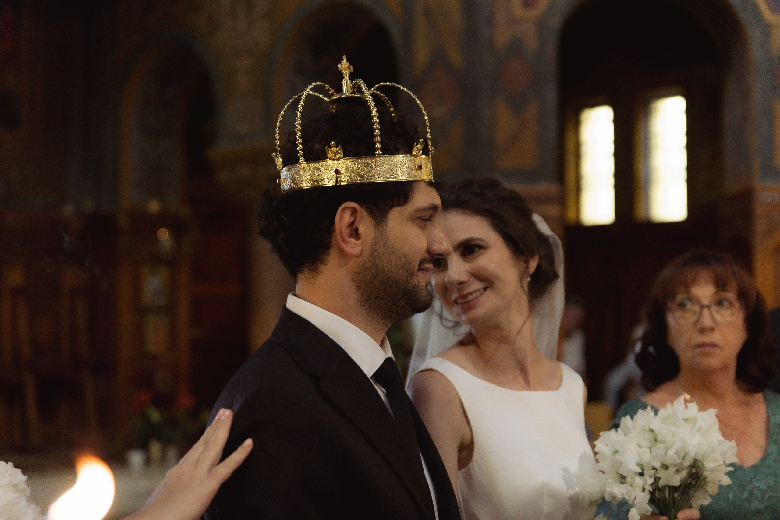 George & Alina | Wedding at Hotel Timisoara. Wedding photographer and videographer based in Timisoara, Romania