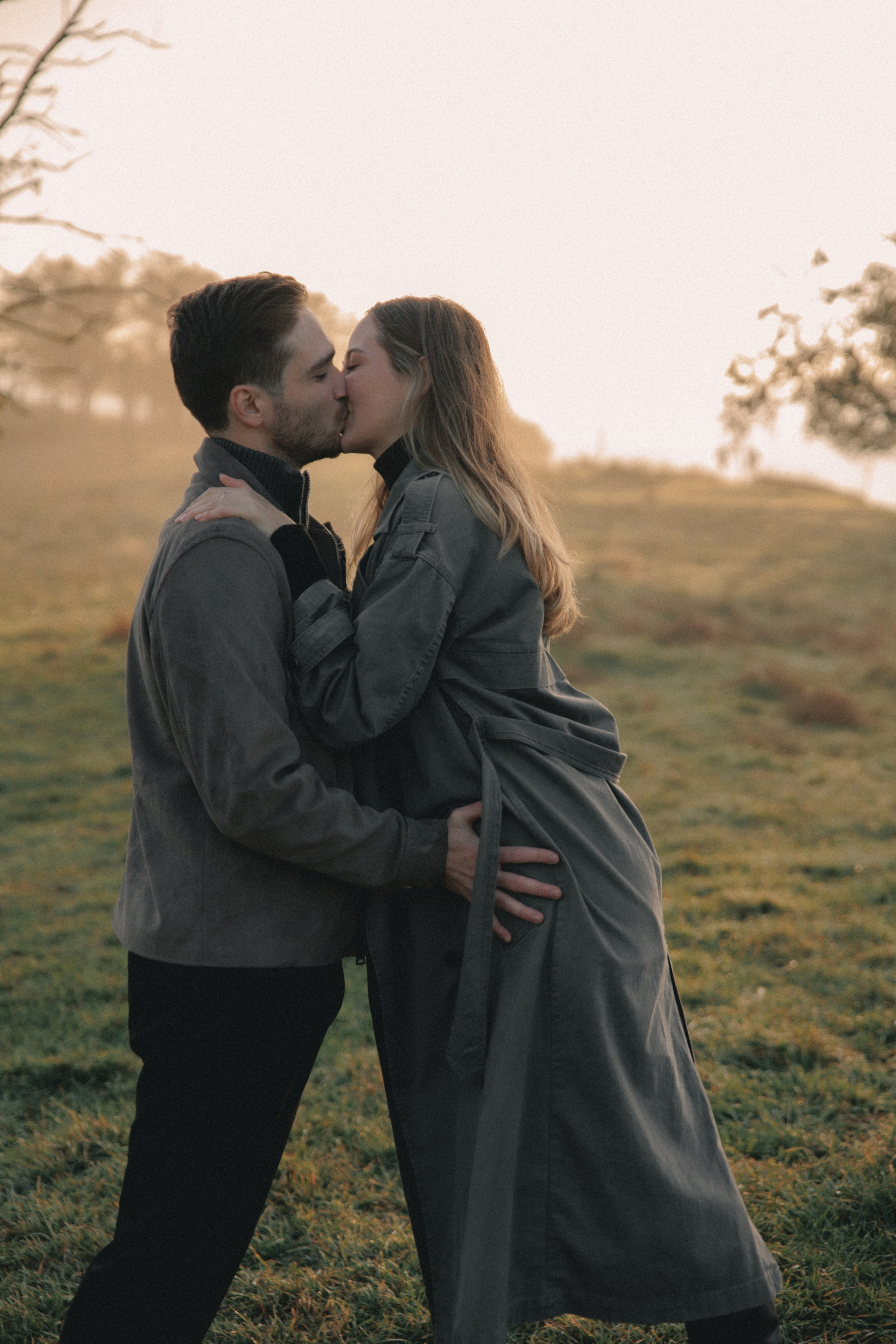 An autumn lovestory. Wedding photographer and videographer based in Timisoara, Romania