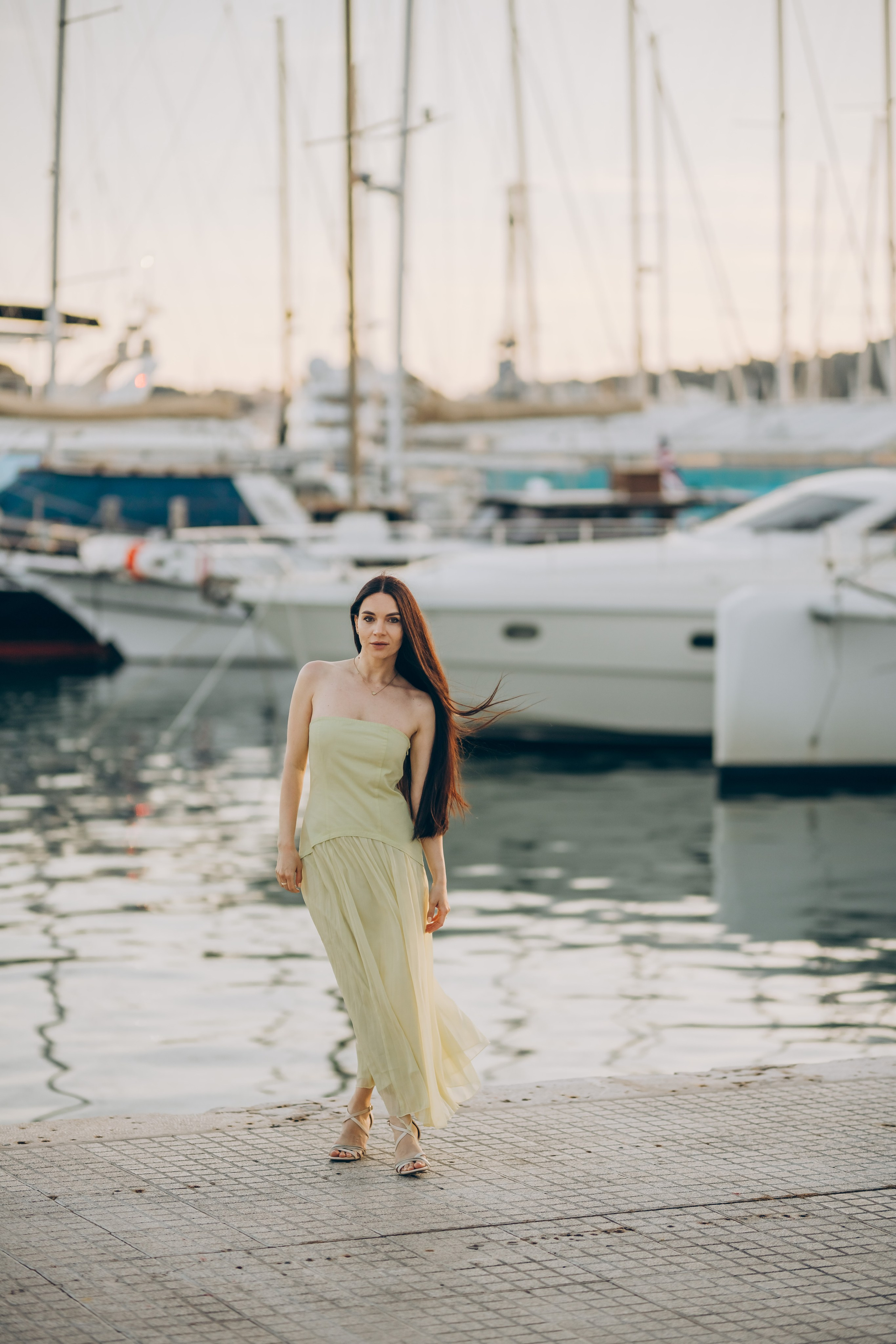 One day in Palma. Photographer in Mallorca