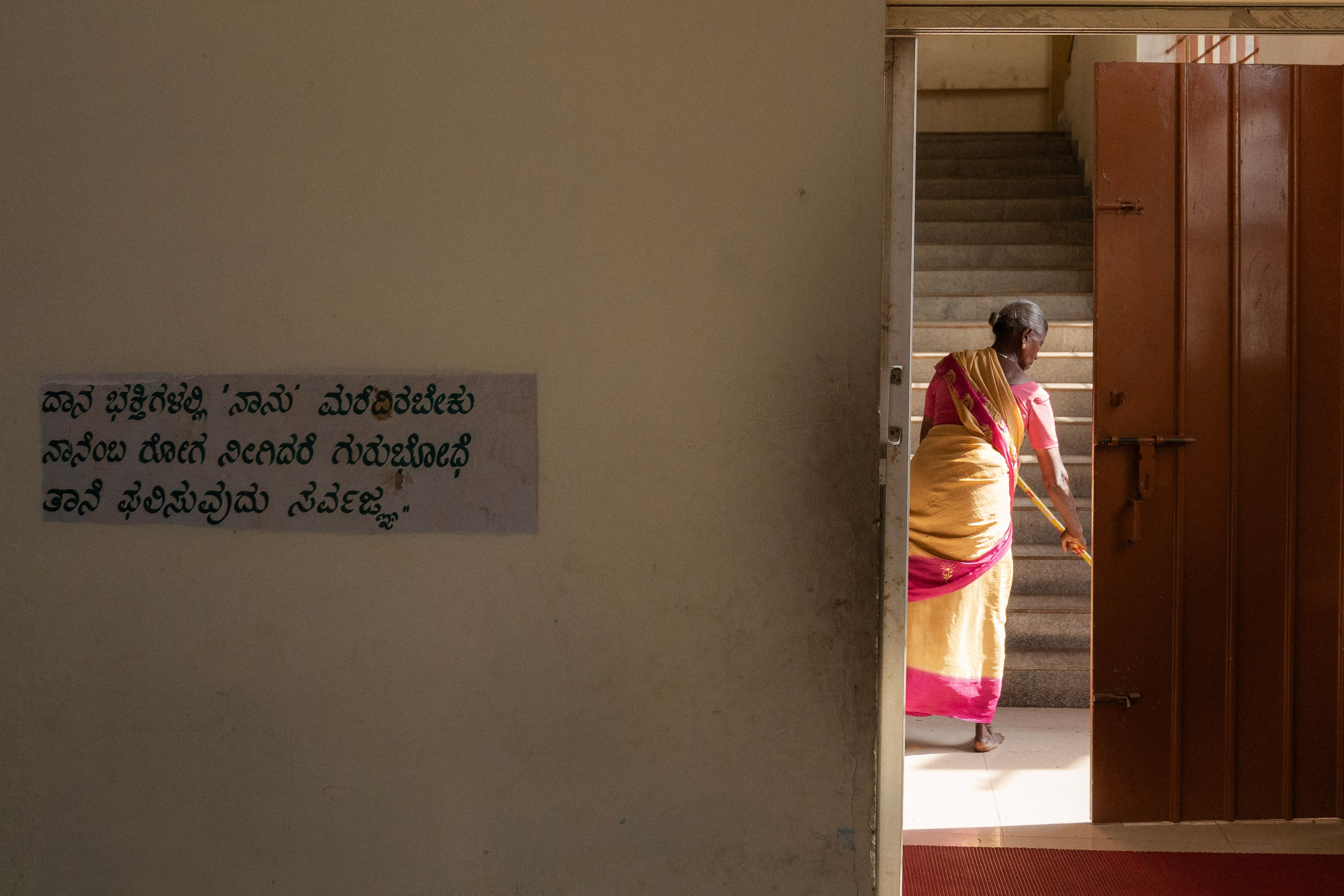 The festival a small village has held every summer since 1962. Truly Yours | Documentary Wedding Photography & Films | Sharath Padaru, Bangalore