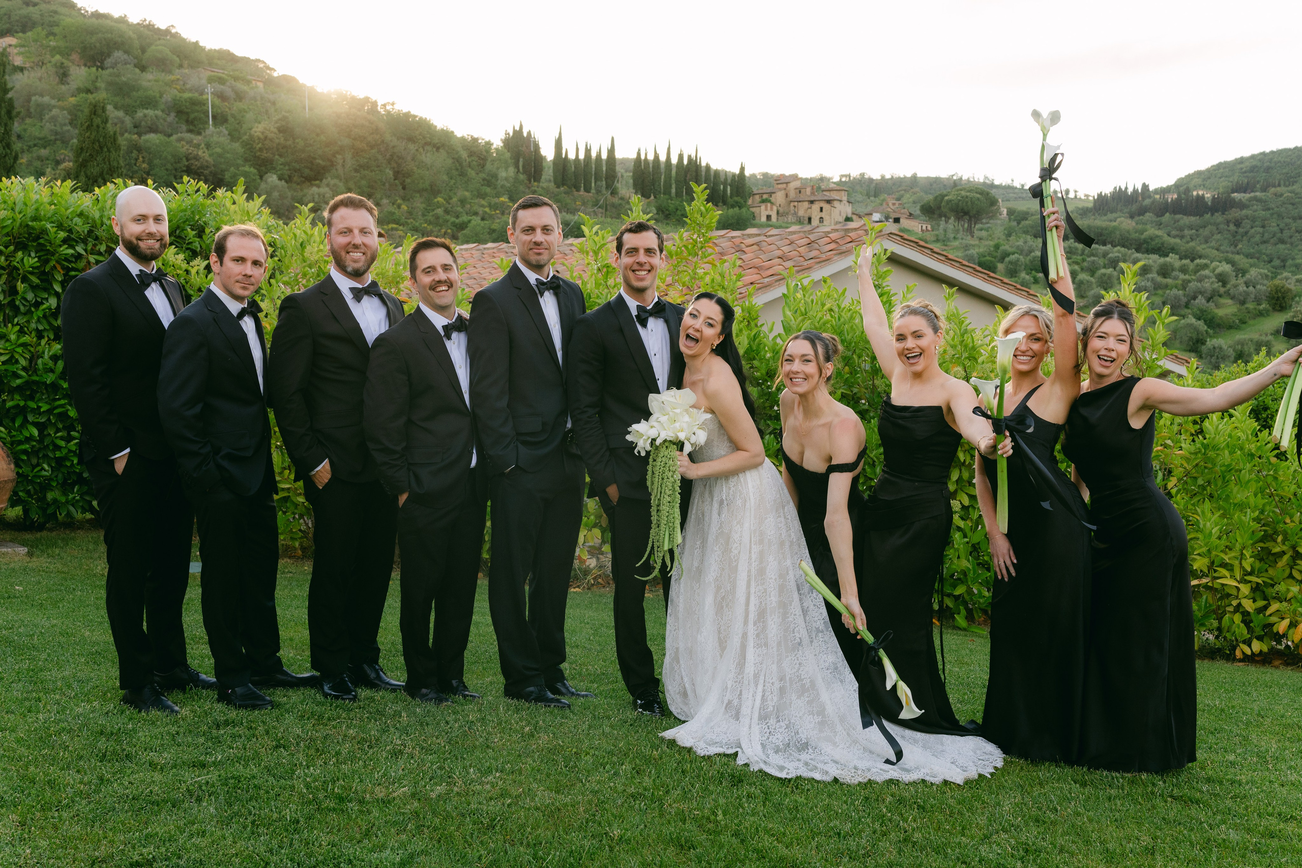 Hannah and Zac. Sara Luca Wedding Photographer in Italy and Europe