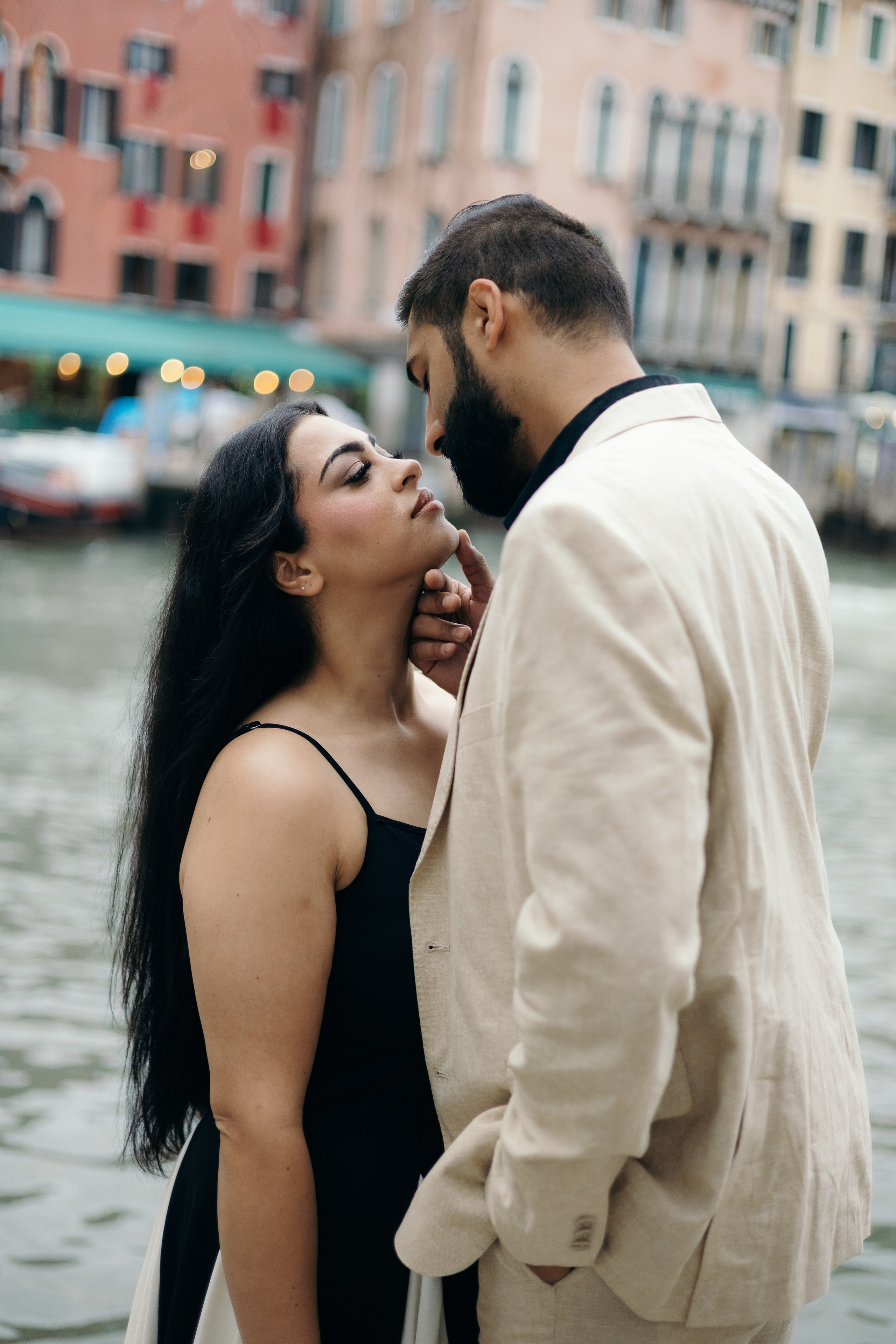 Roop and Andy. Sara Luca Wedding Photographer in Italy and Europe