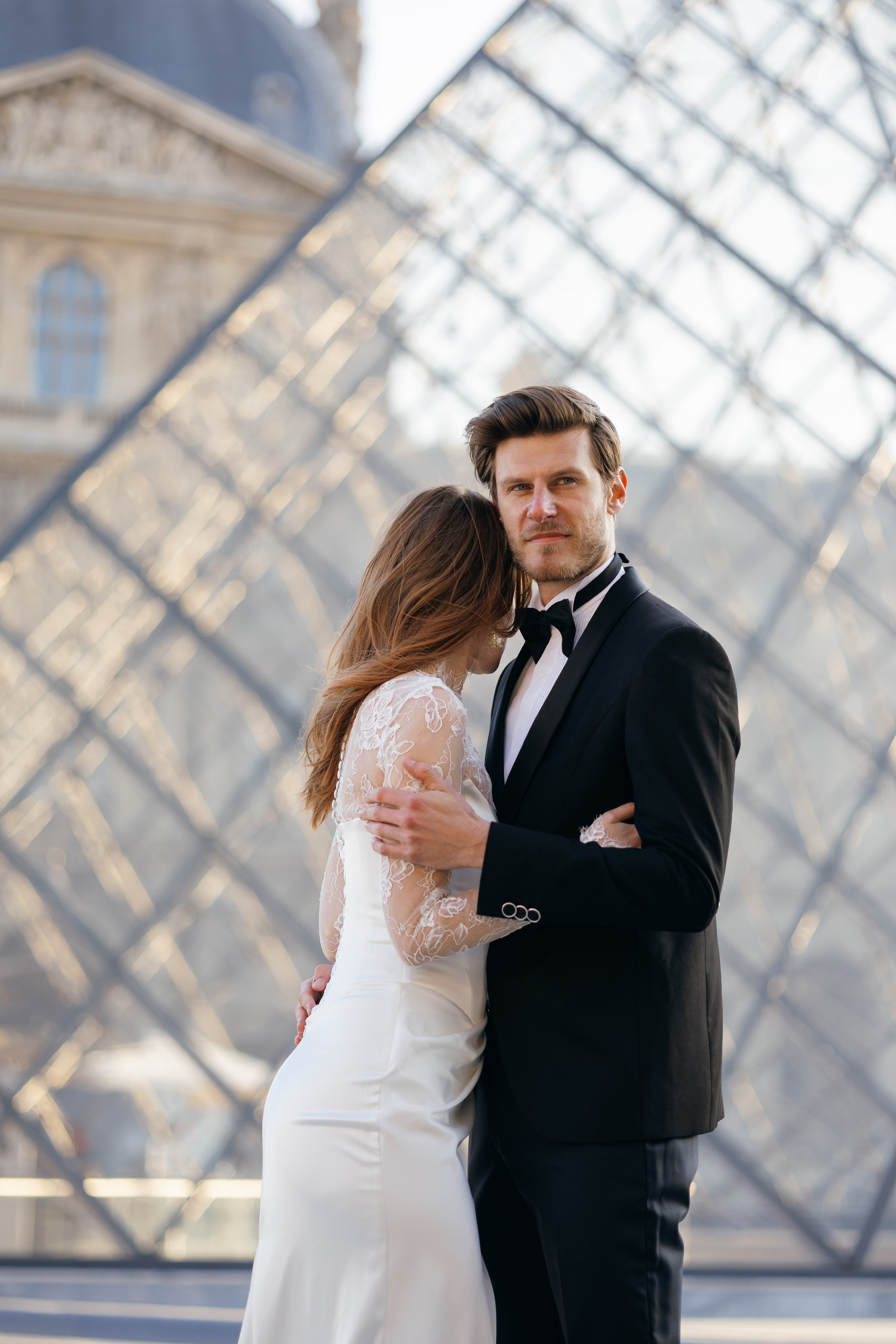 Photographer wedding in paris. Sara Luca Wedding Photographer in Italy and Europe